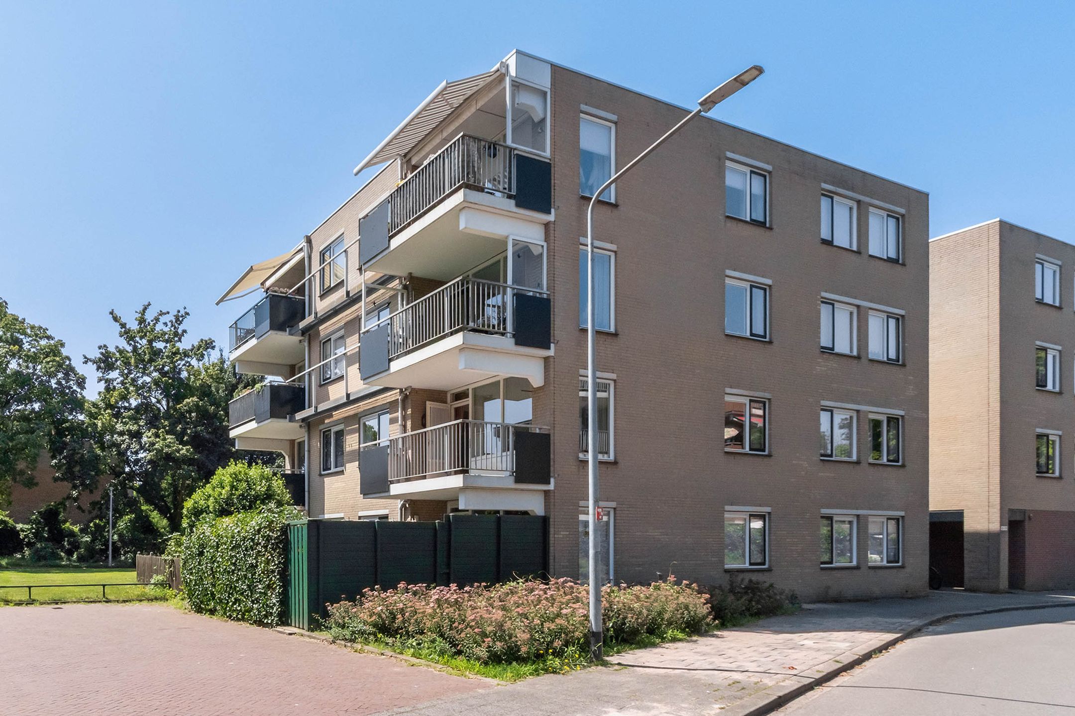 Foto van Ludgeruslaan 53, Hilversum