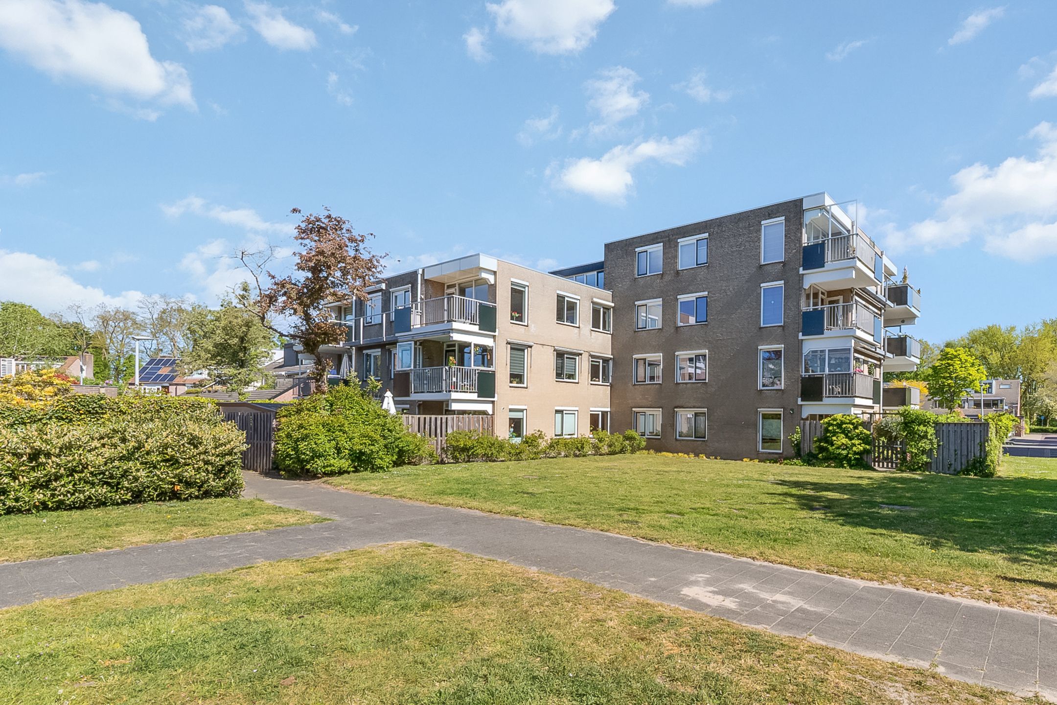 Foto van Ludgeruslaan 109, Hilversum