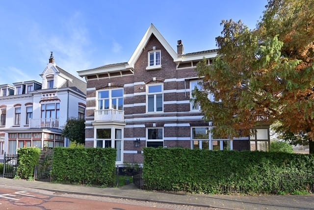 Foto van Hoge Naarderweg 20, Hilversum