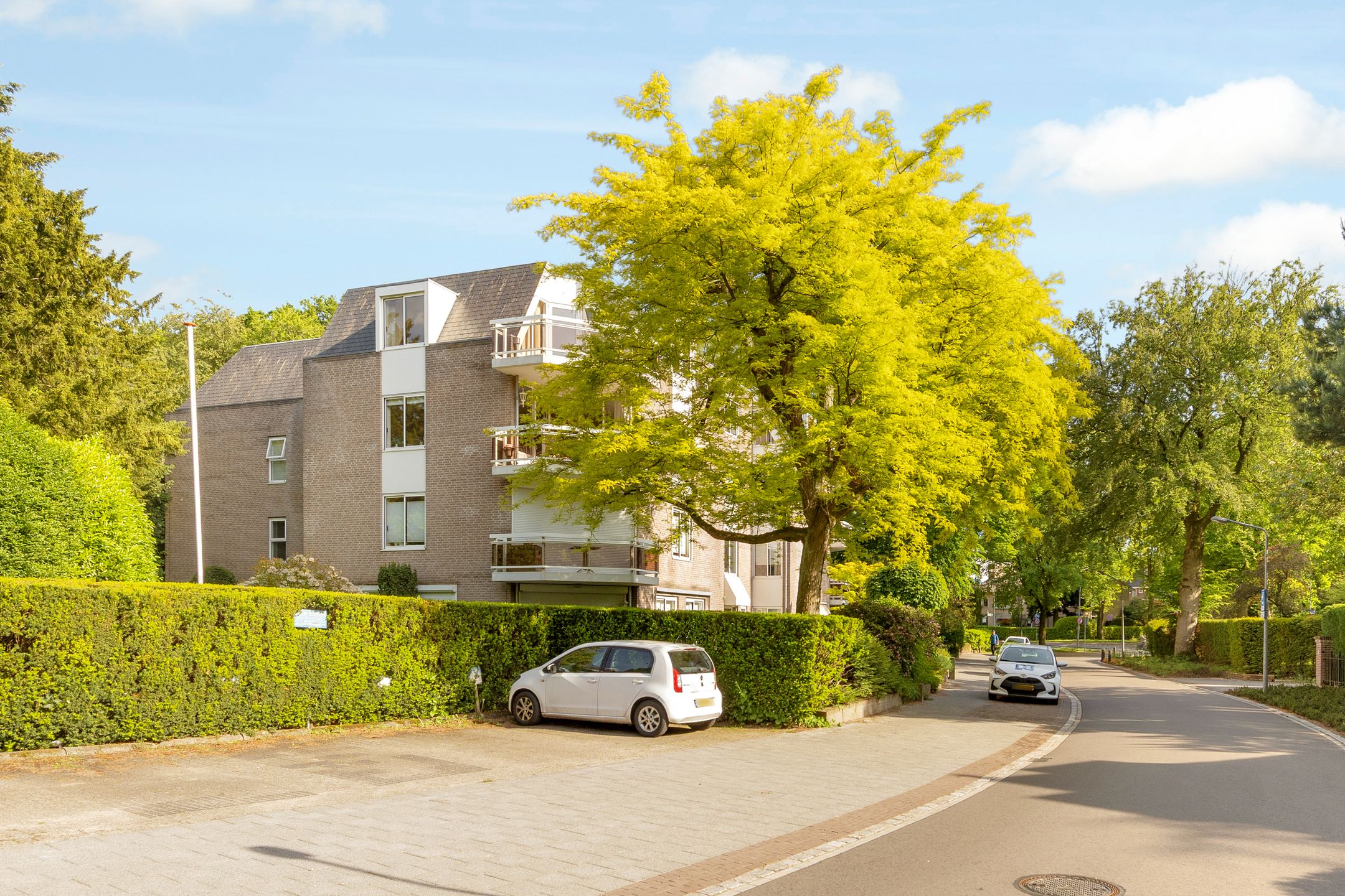 Foto van Trompenbergerweg 410, Hilversum