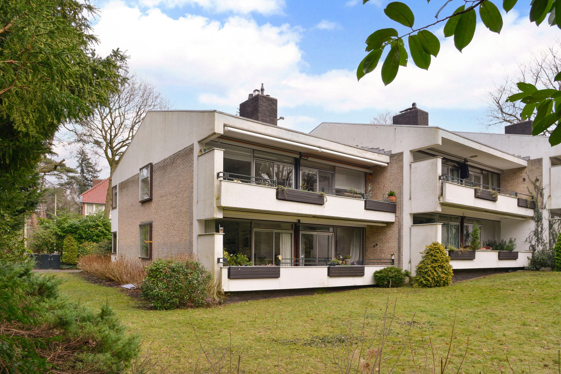 Foto van Palestrinalaan 8, Hilversum