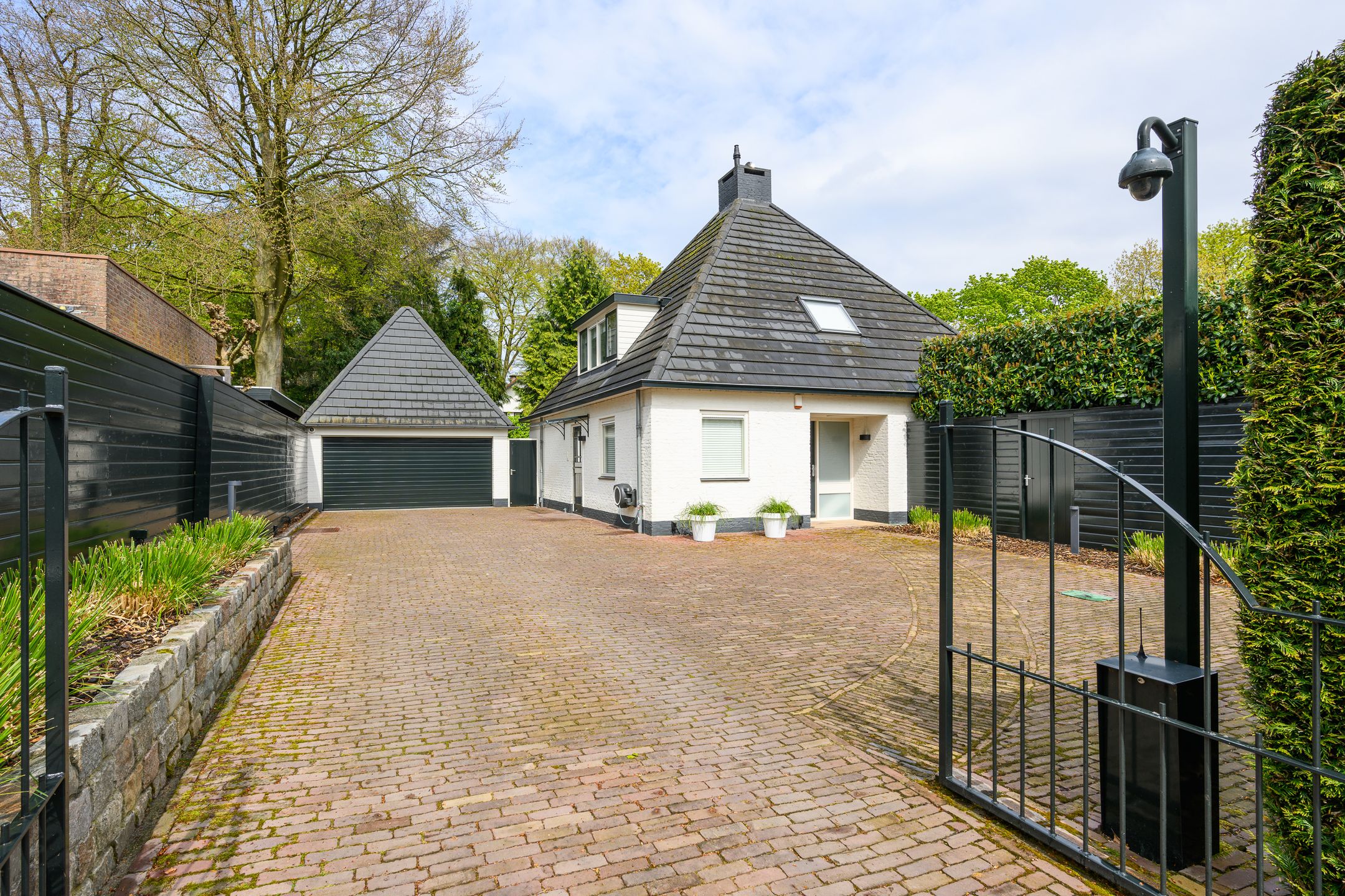 Foto van Akkerweg 3, Hilversum