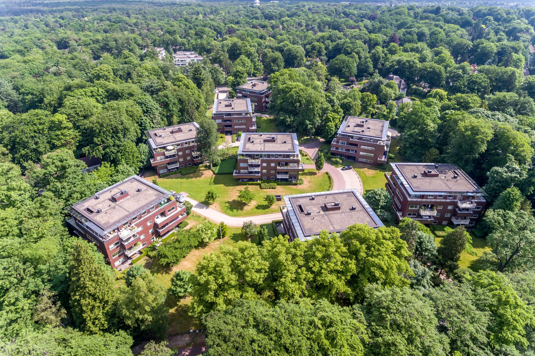 Foto van Wisseloordlaan 137, Hilversum