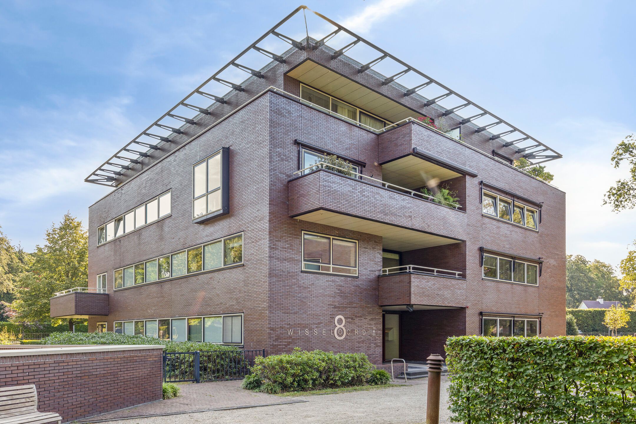 Foto van Wisseloordlaan 165, Hilversum