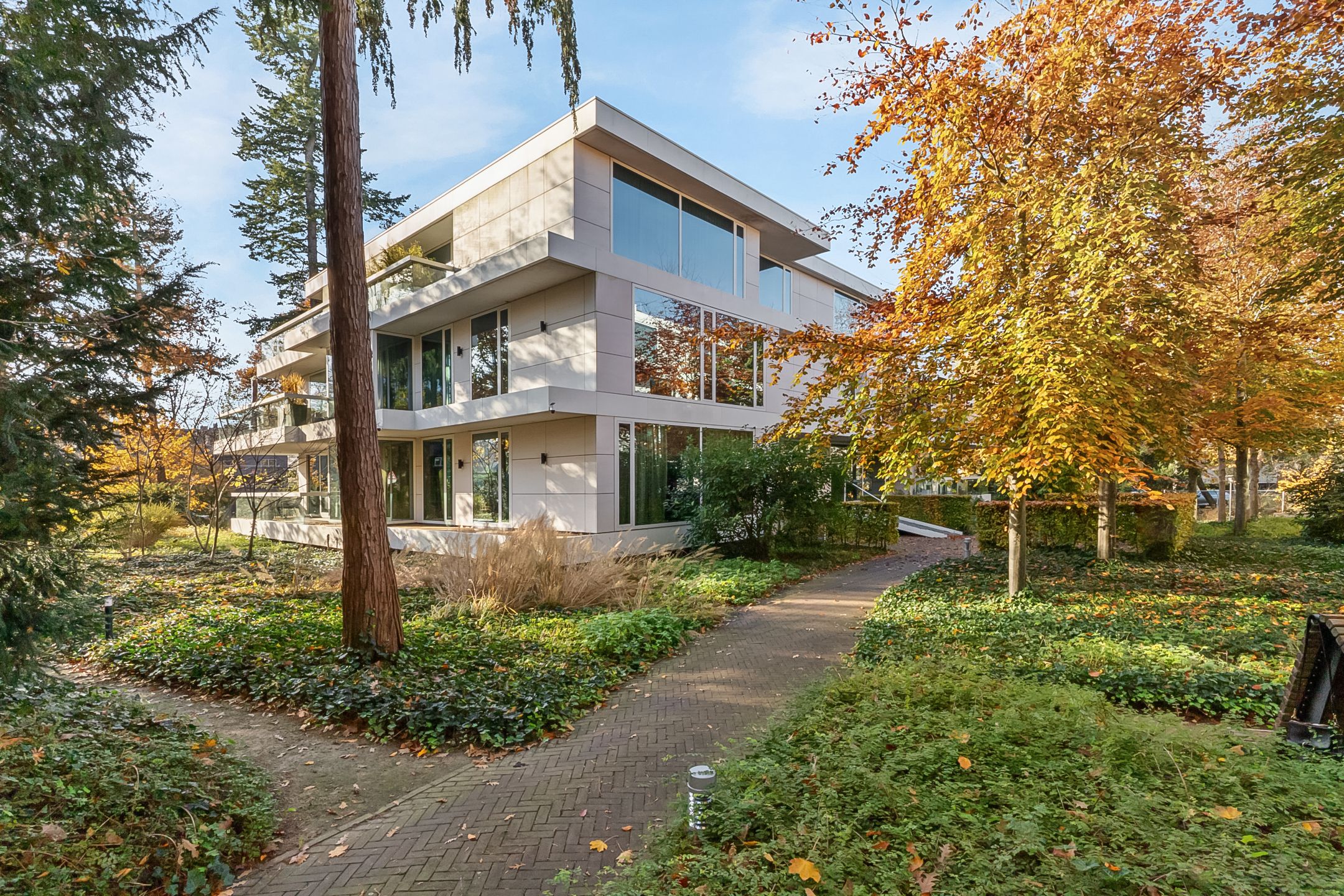 Foto van Wisseloordlaan 183, Hilversum