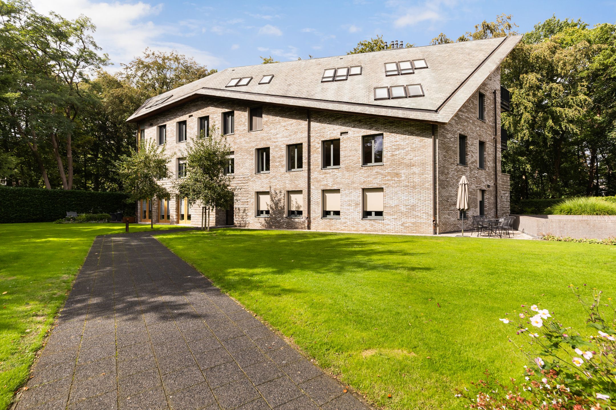 Foto van Vivaldipark 36, Hilversum