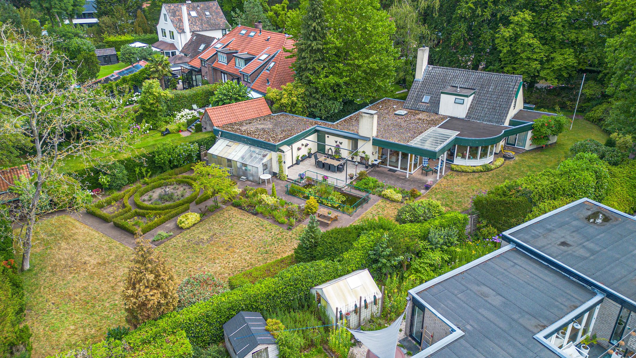Foto van Regentesselaan 3, Hilversum