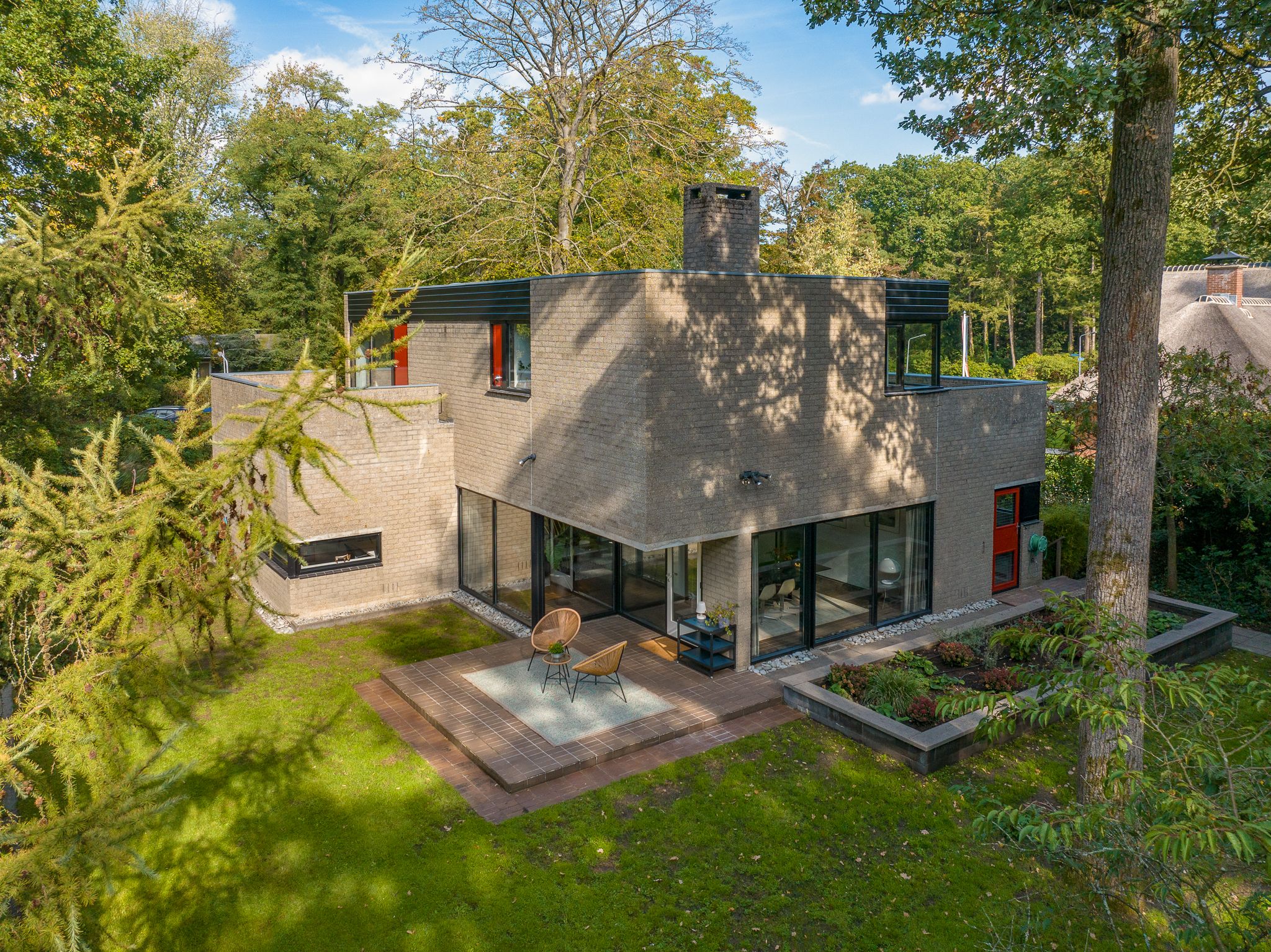 Foto van Regentesselaan 30, Hilversum