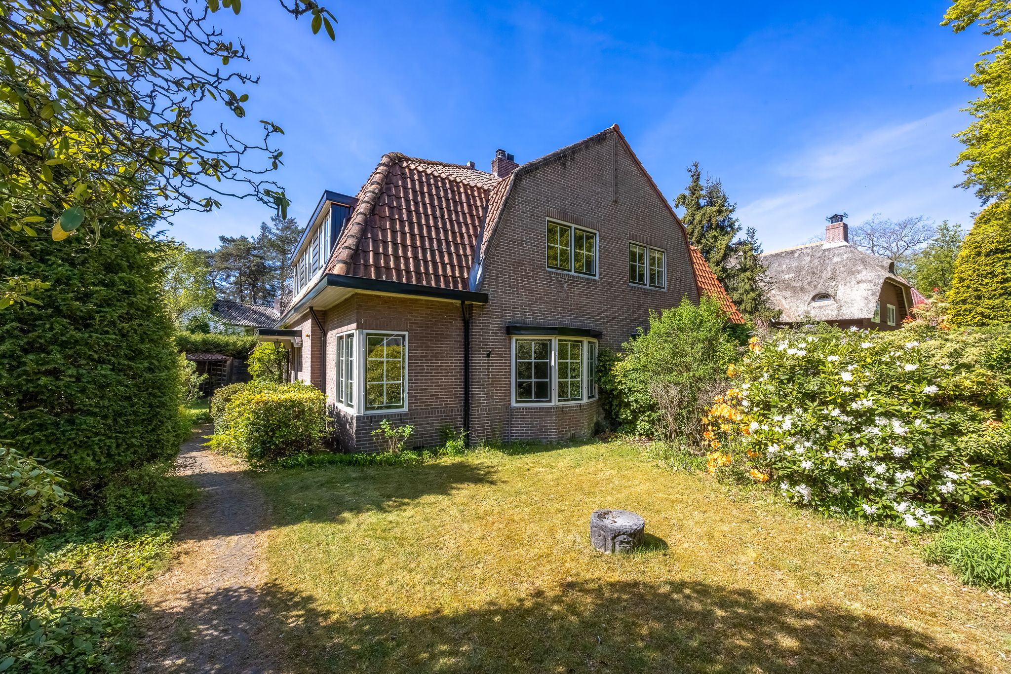 Foto van 's-Gravelandseweg 143, Hilversum