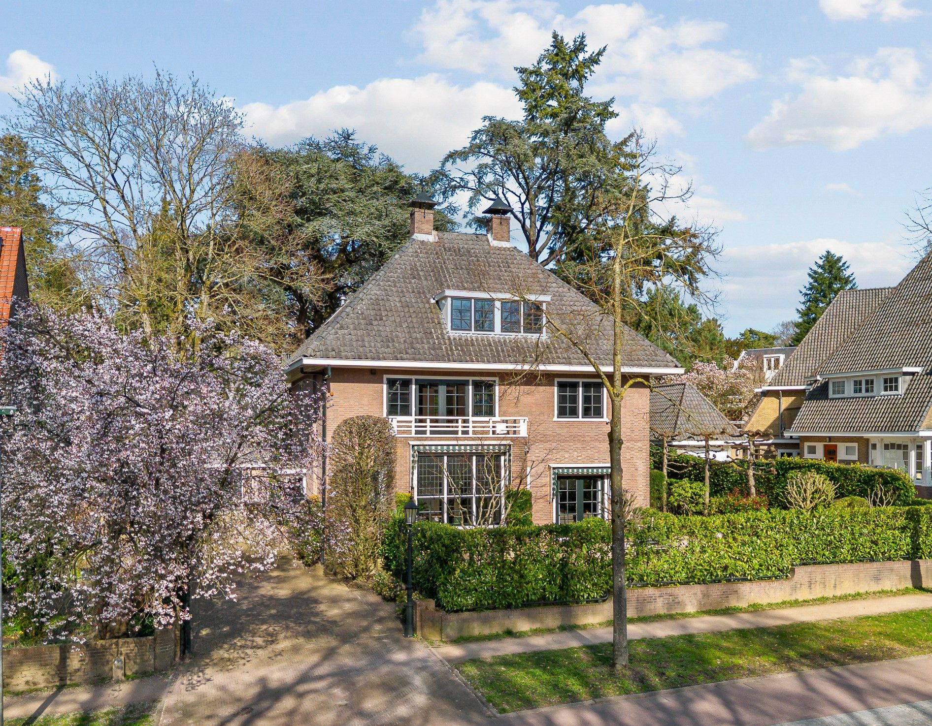 Foto van 's-Gravelandseweg 82B, Hilversum