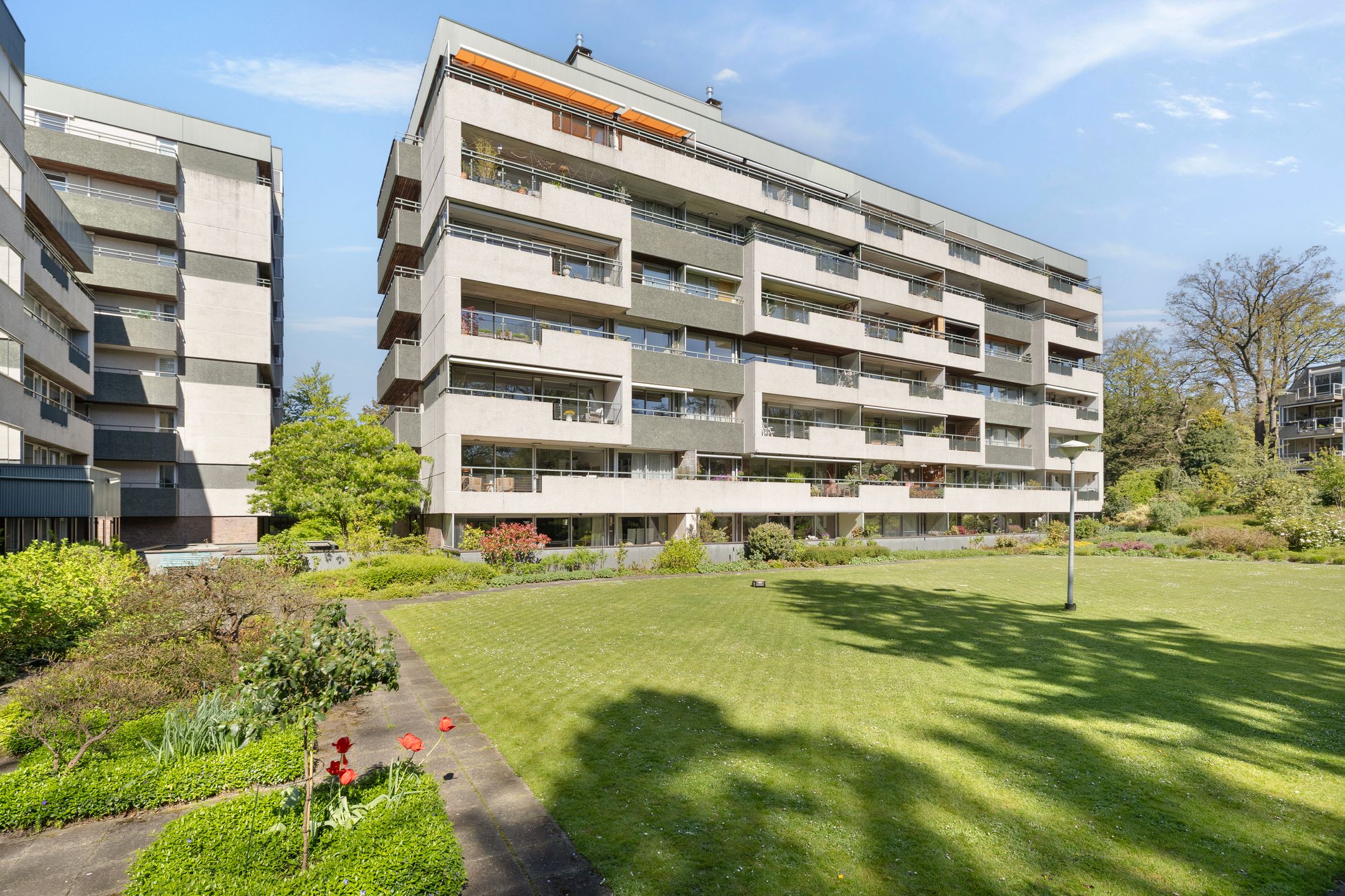 Foto van 's-Gravelandseweg 8647, Hilversum