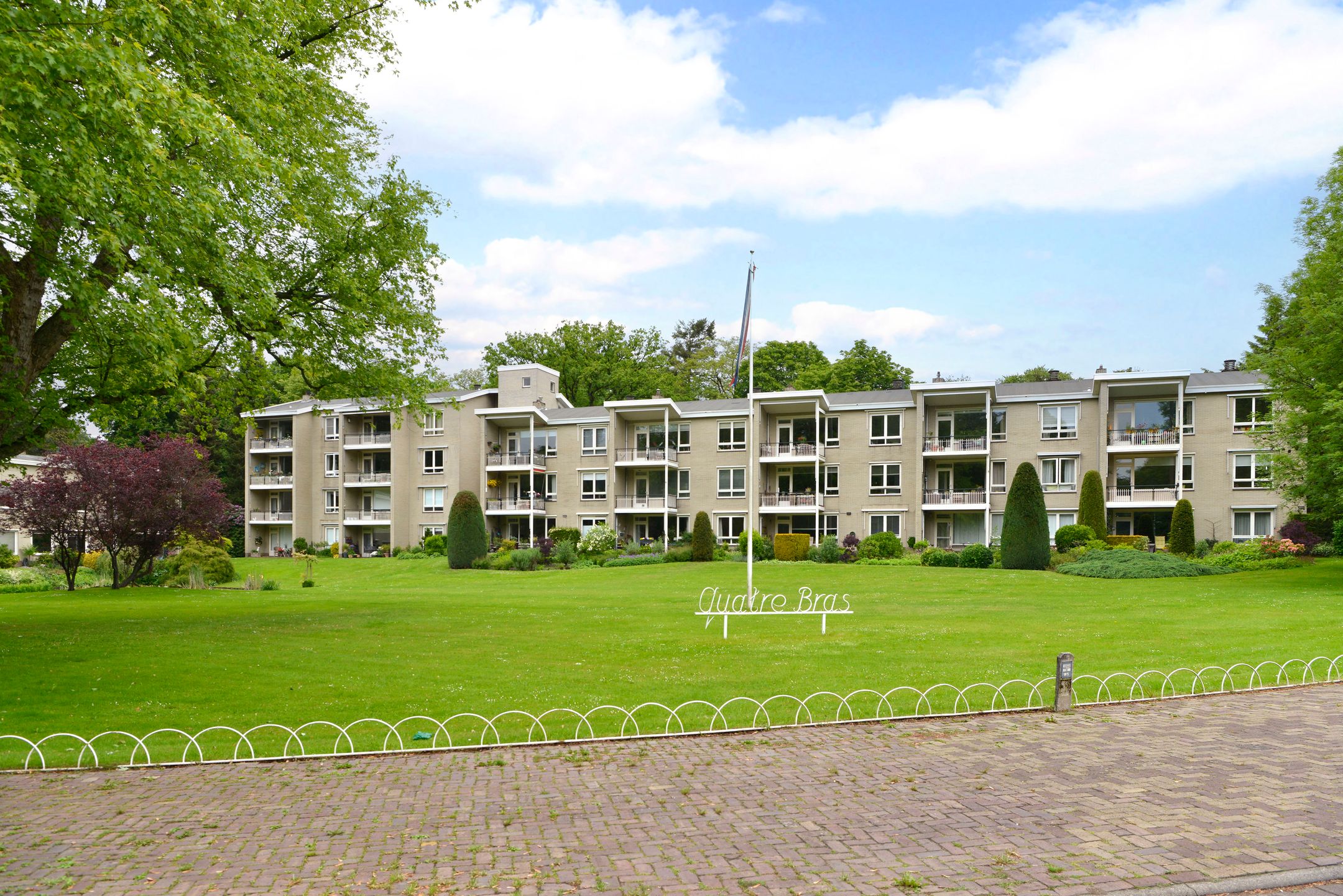 Foto van 's-Gravelandseweg 108, Hilversum
