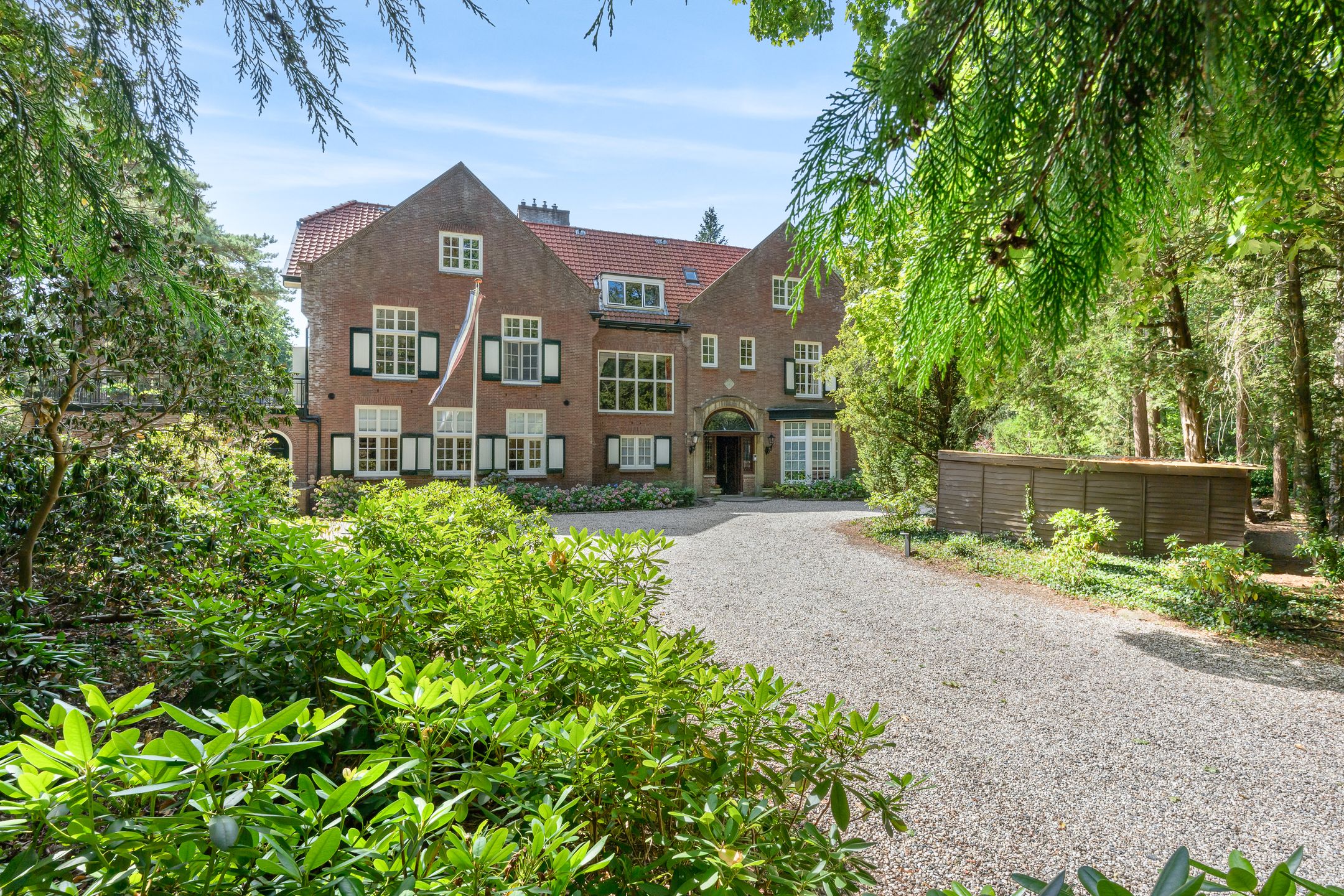 Foto van Gnoelaan 115, Hilversum