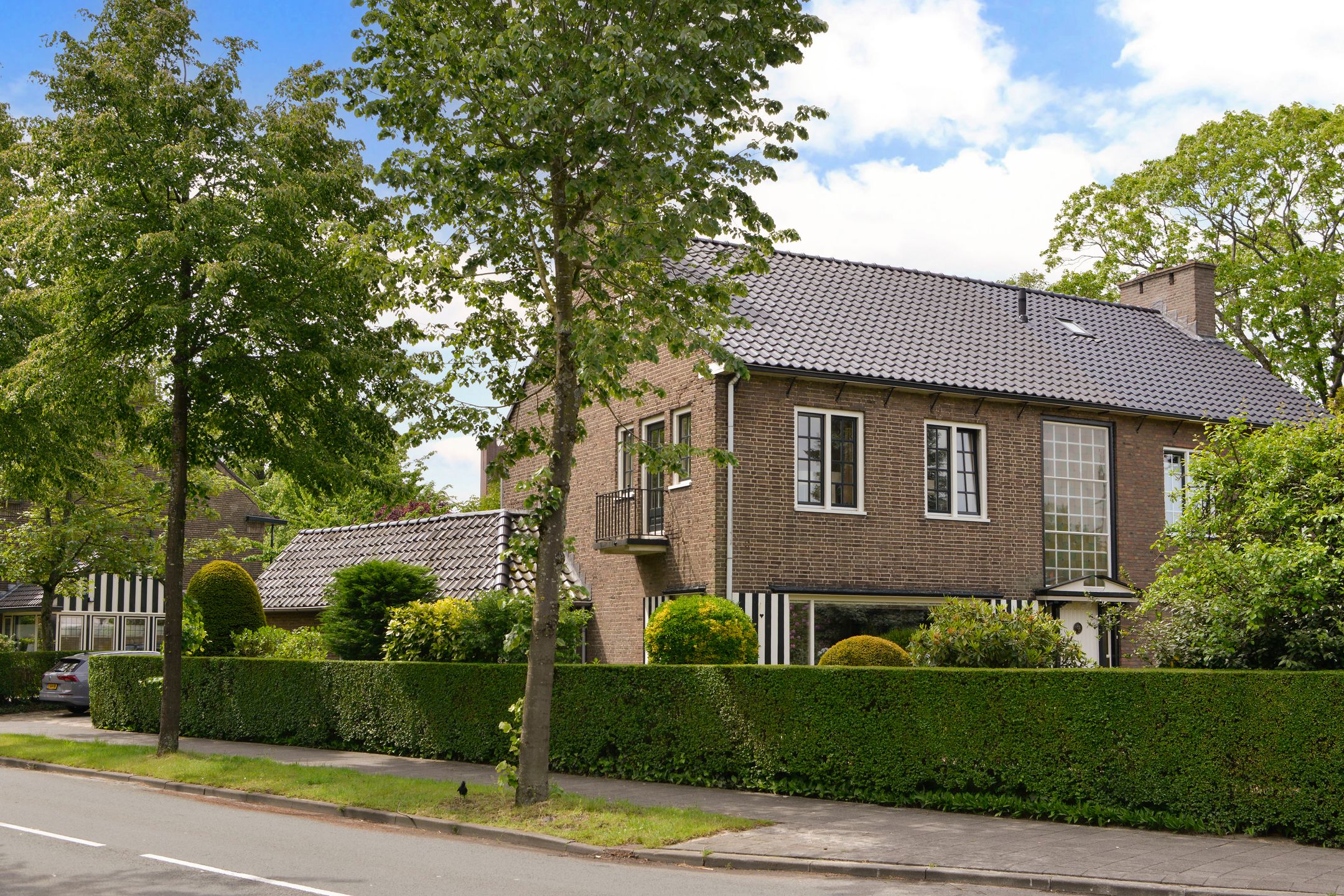 Foto van Sumatralaan 48, Hilversum