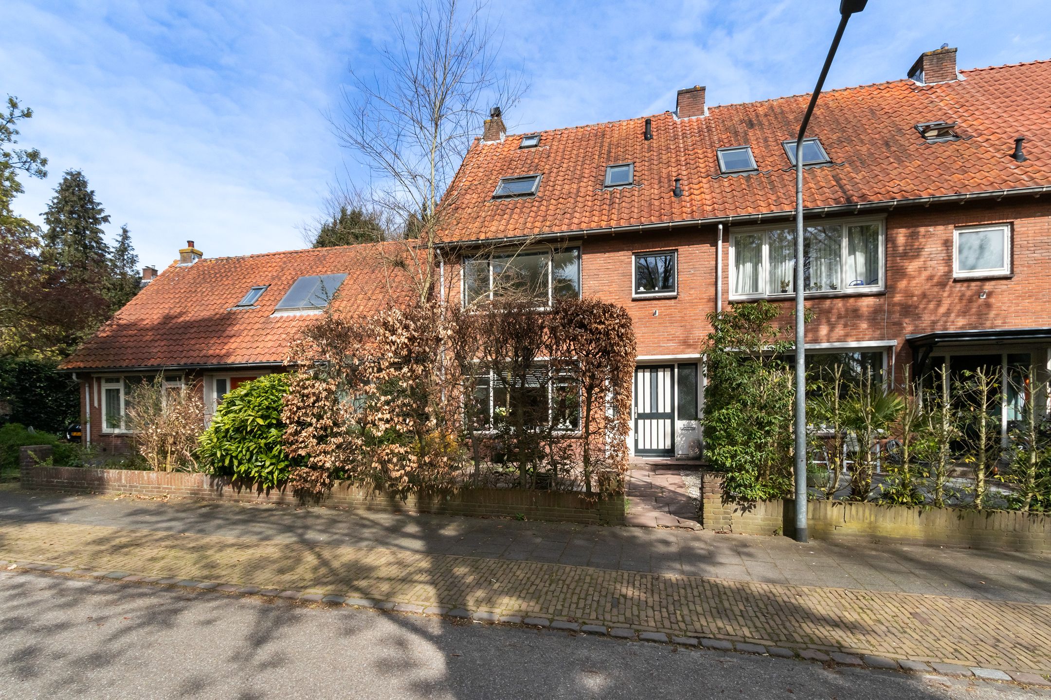 Foto van Celebeslaan 24, Hilversum