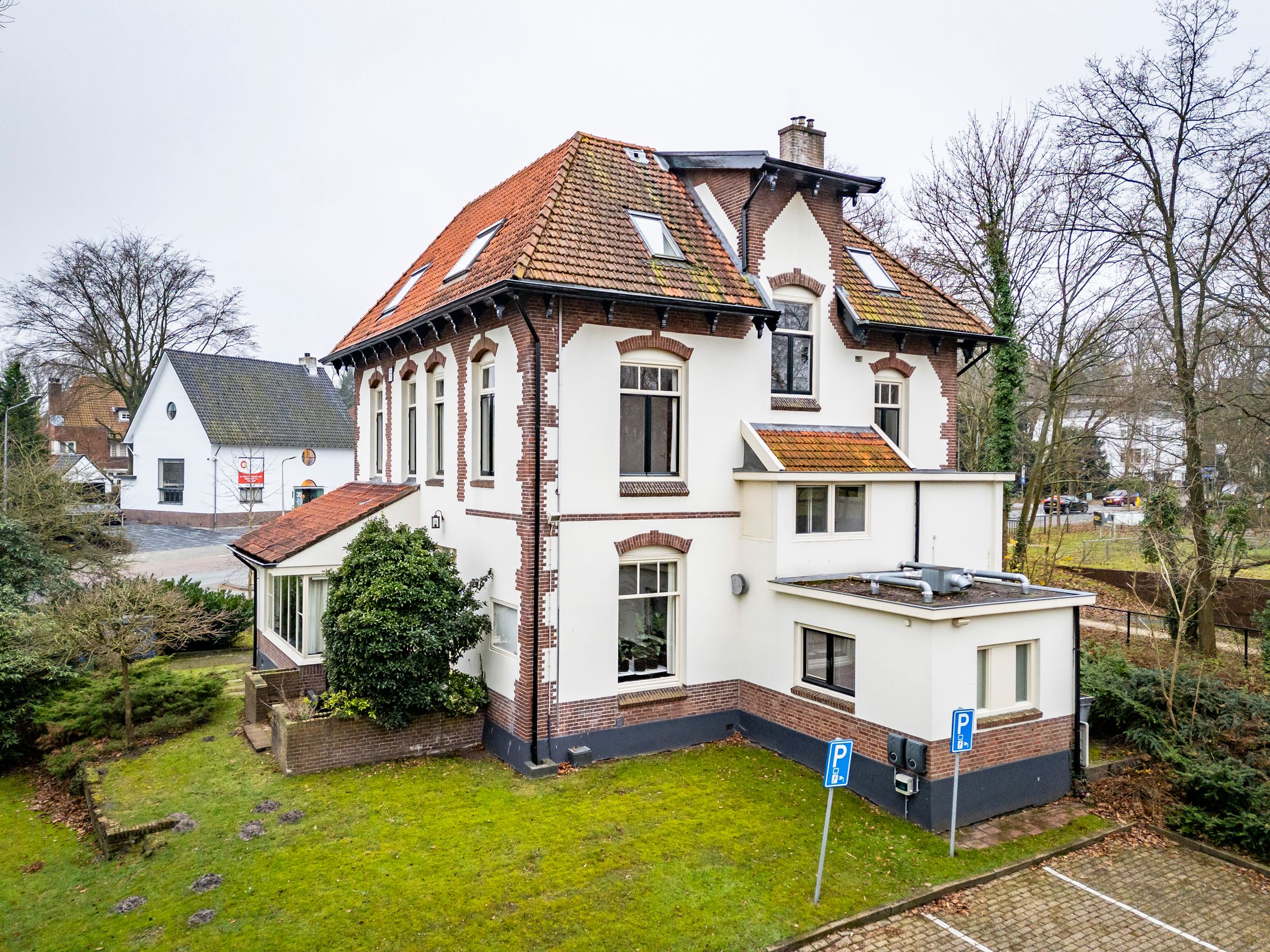 Foto van Insulindelaan 30, Hilversum