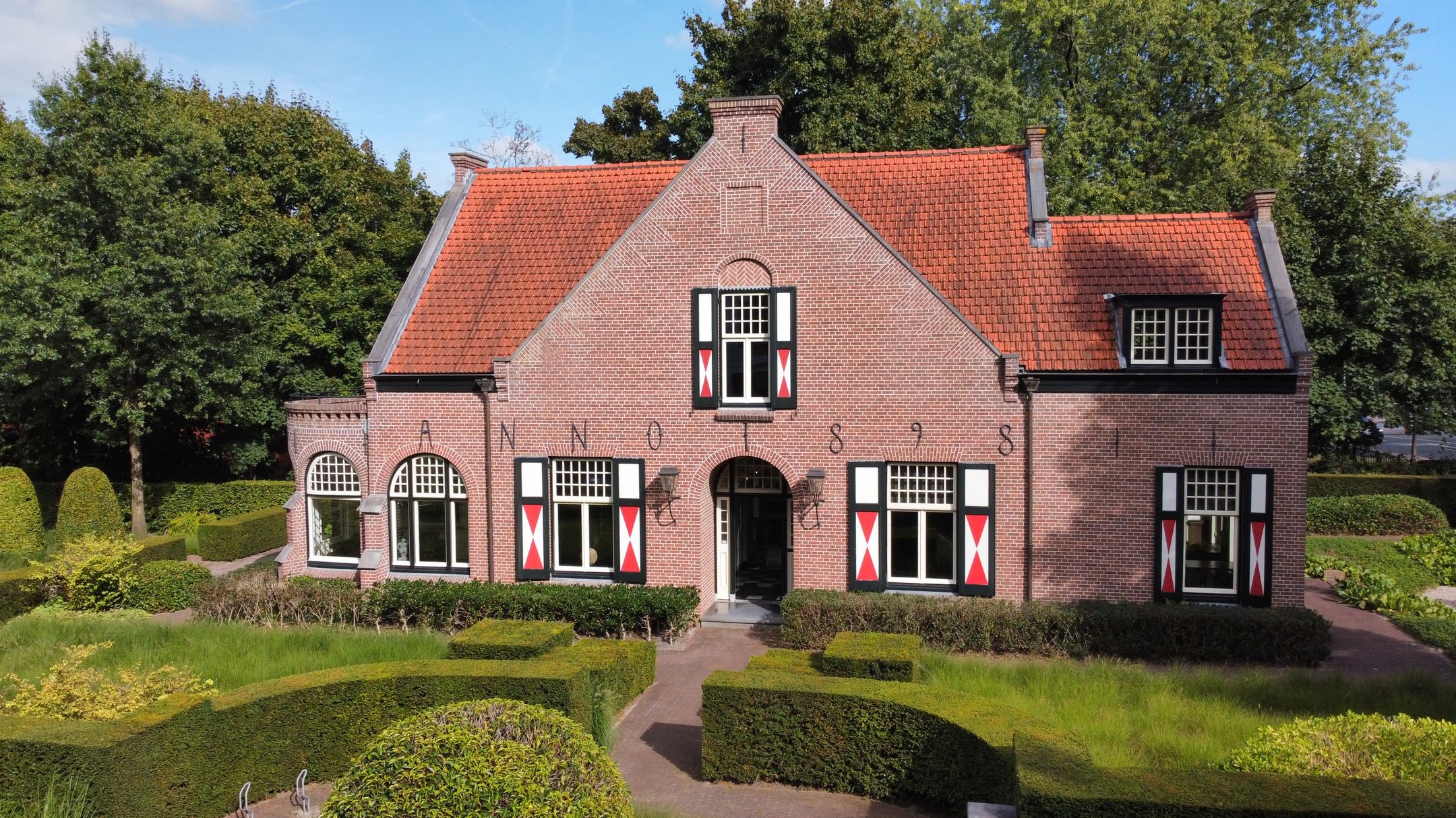 Foto van Godelindeweg 17, Hilversum