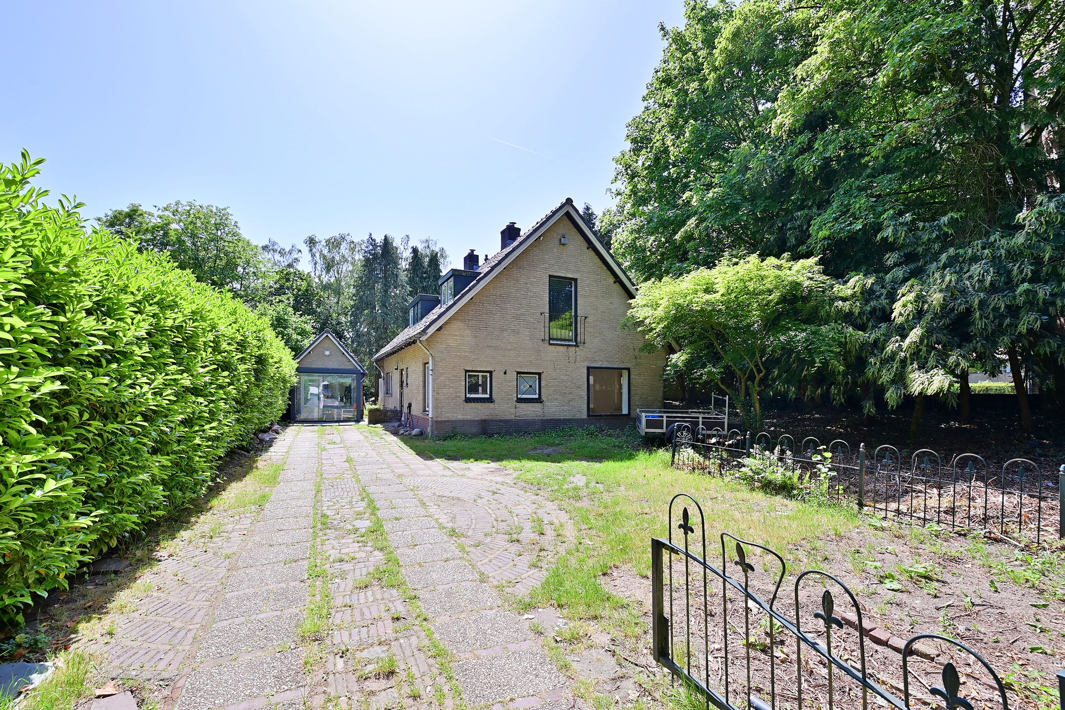 Foto van Godelindeweg 2, Hilversum