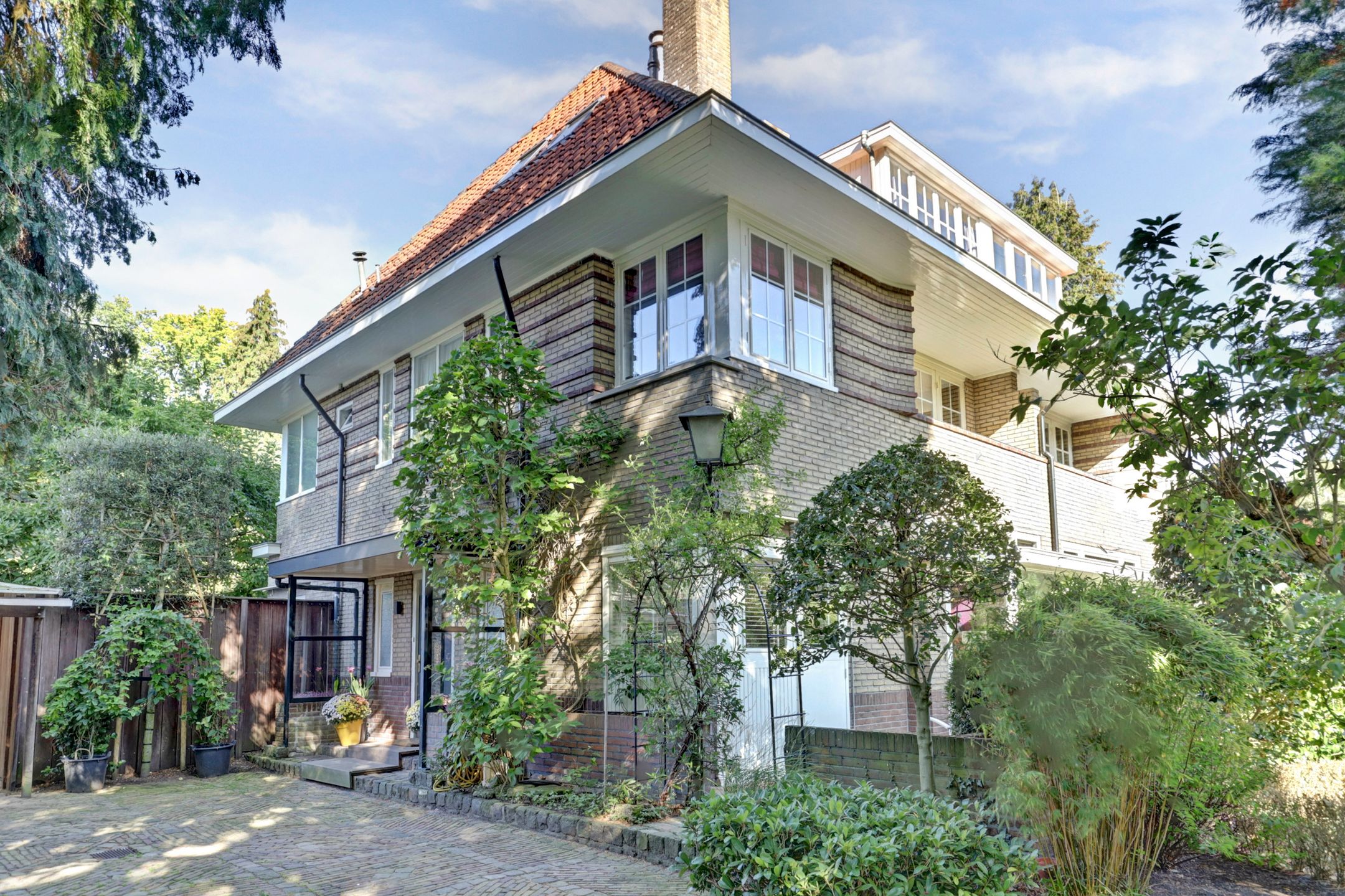 Foto van Jacobus Pennweg 13, Hilversum
