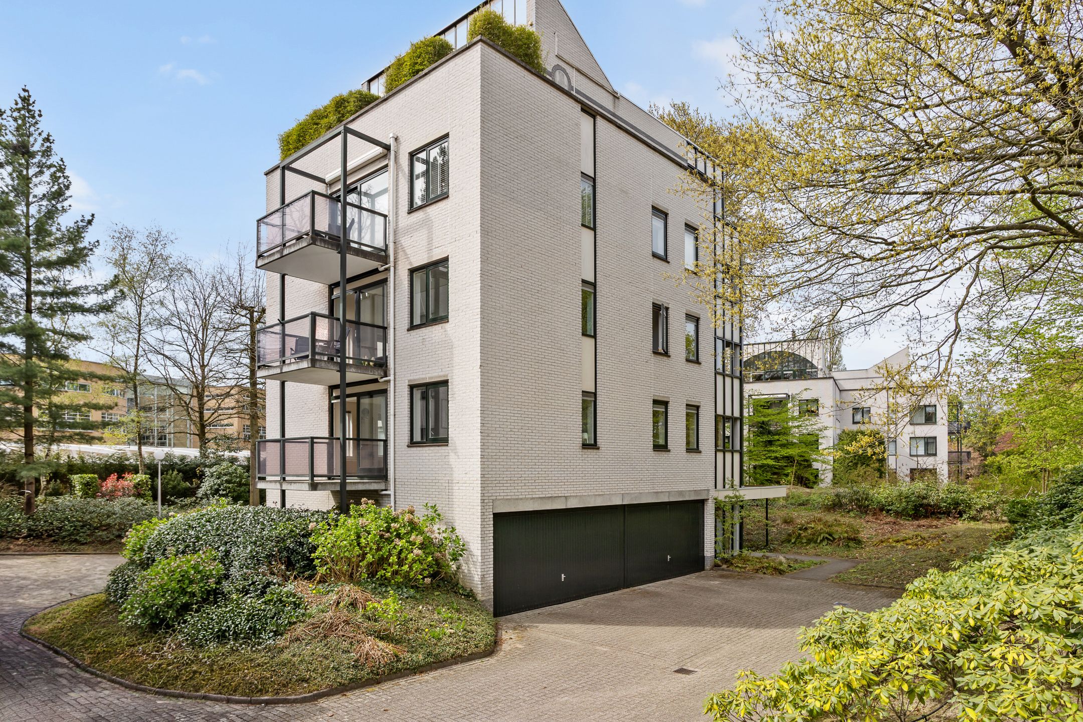 Foto van Steijnlaan 9H, Hilversum