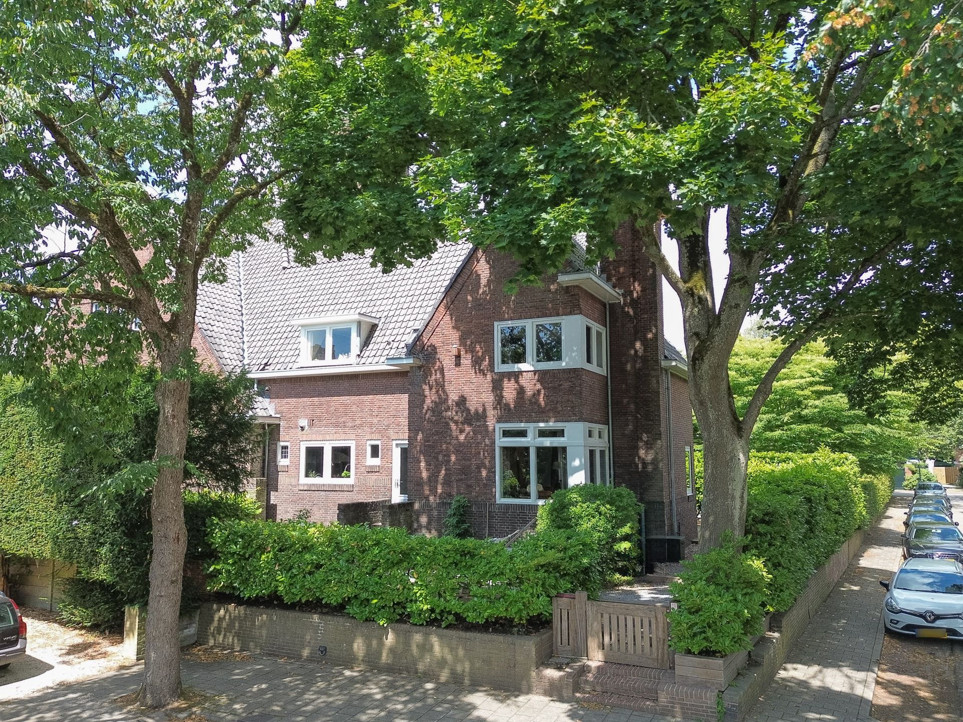 Foto van Tesselschadelaan 15, Hilversum