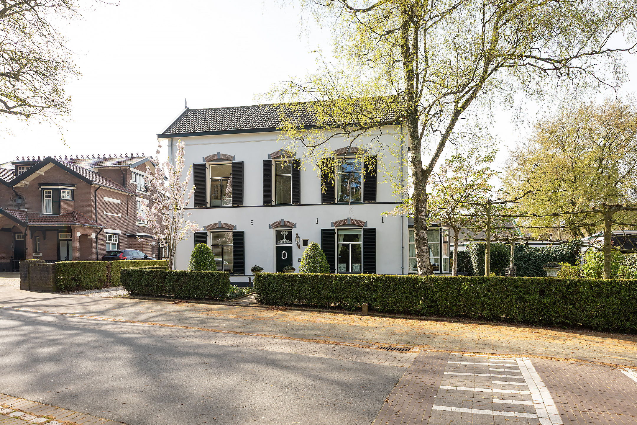 Foto van Jonkerweg 19, Hilversum