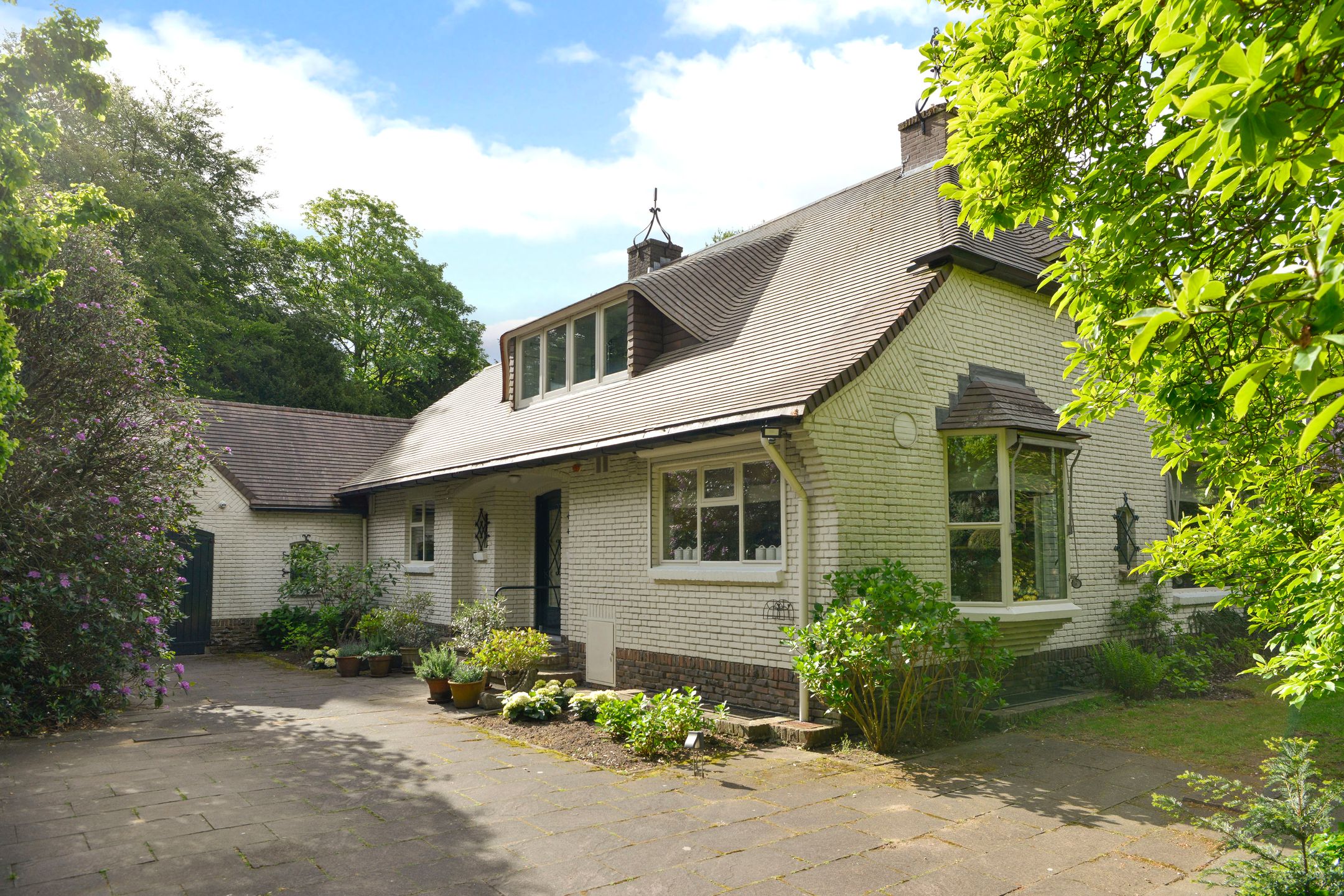 Foto van Schuttersweg 50, Hilversum