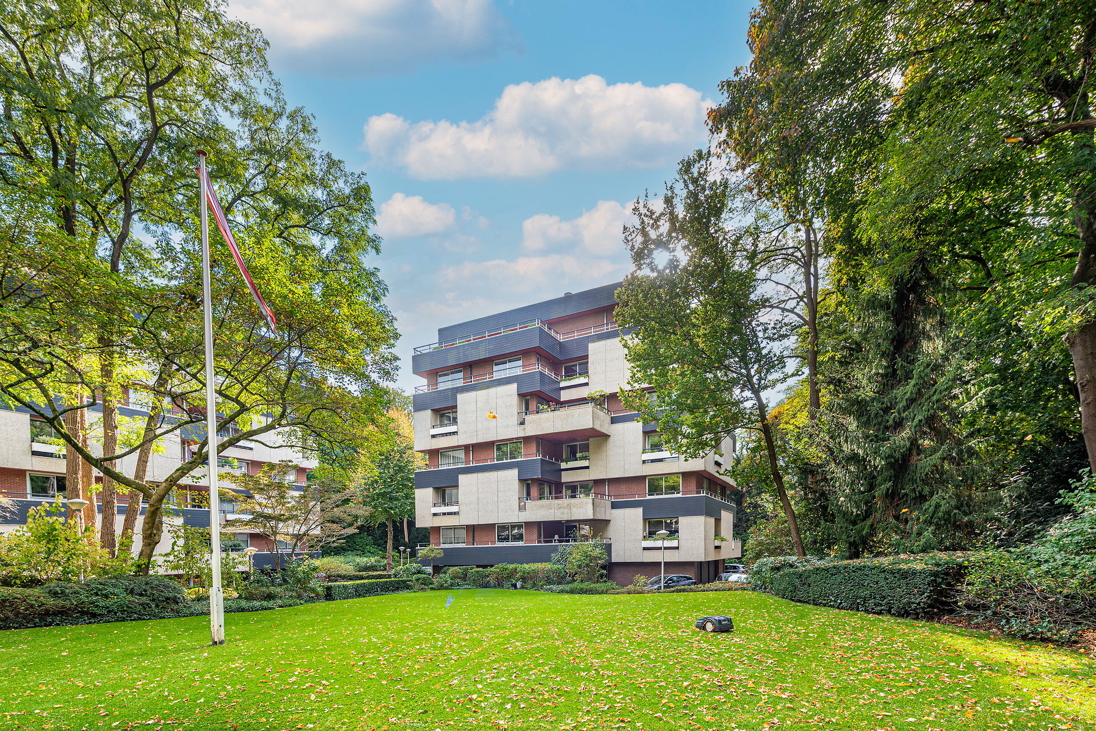 Foto van Schuttersweg 68, Hilversum