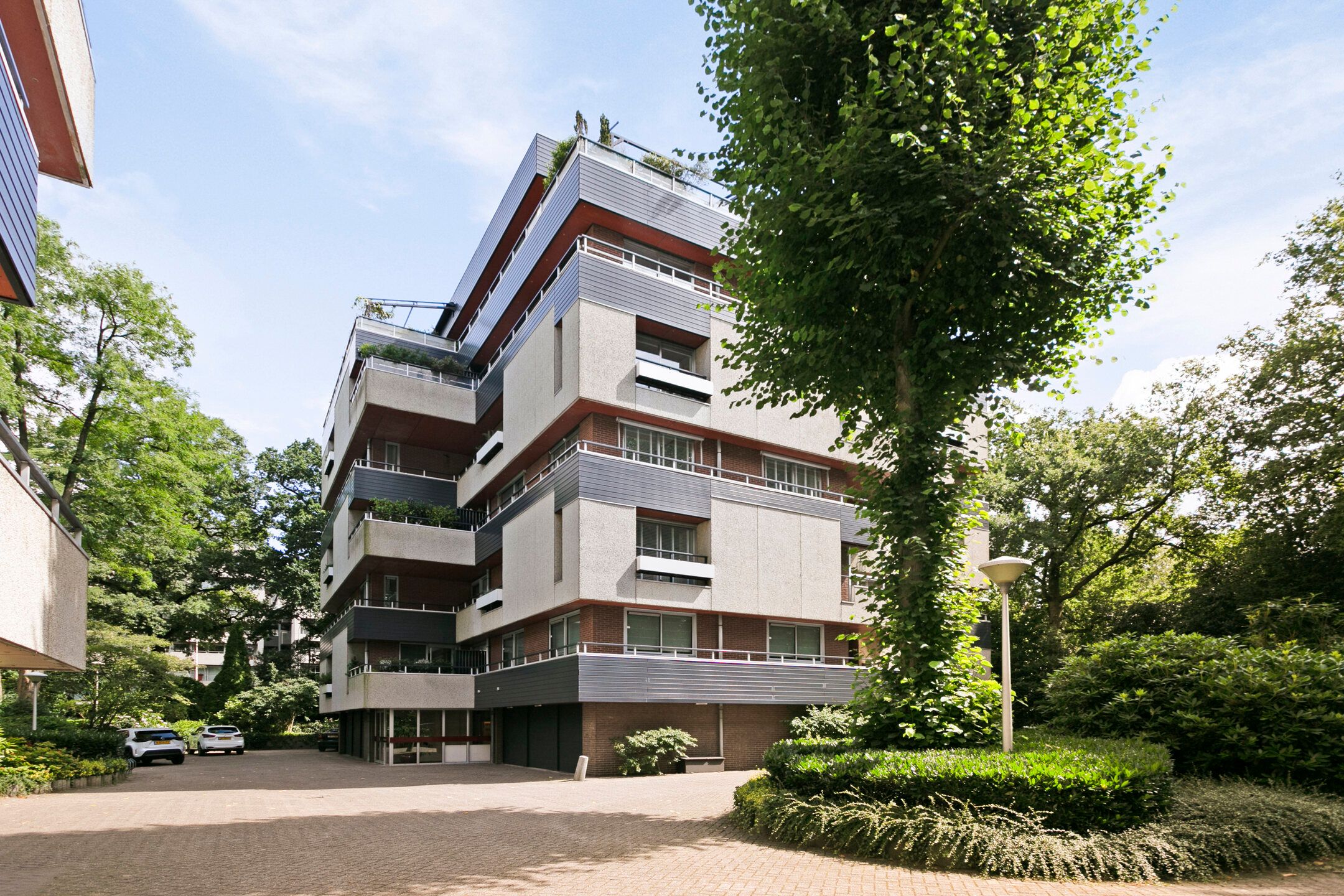 Foto van Schuttersweg 82, Hilversum