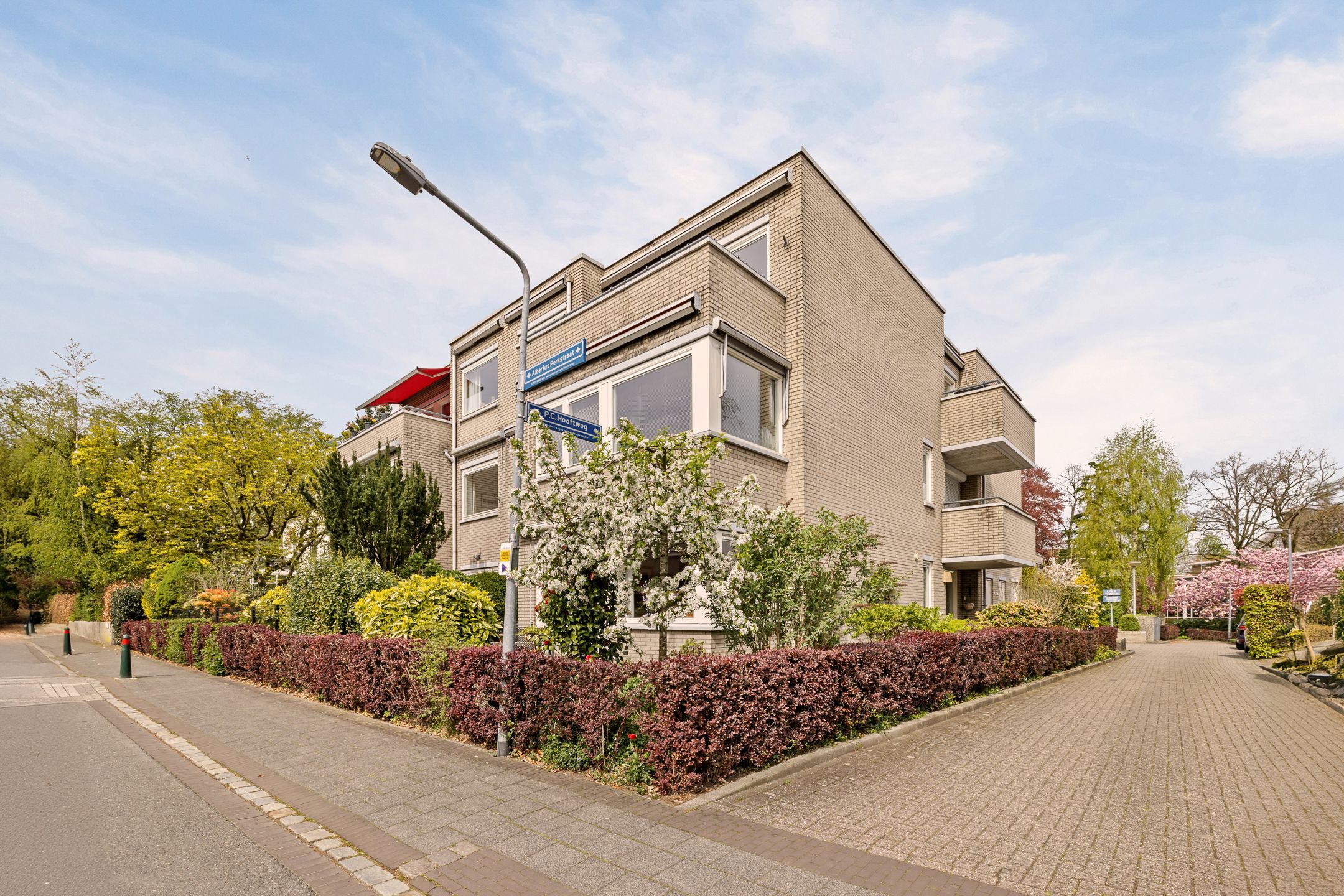 Foto van P.C. Hooftweg 19, Hilversum