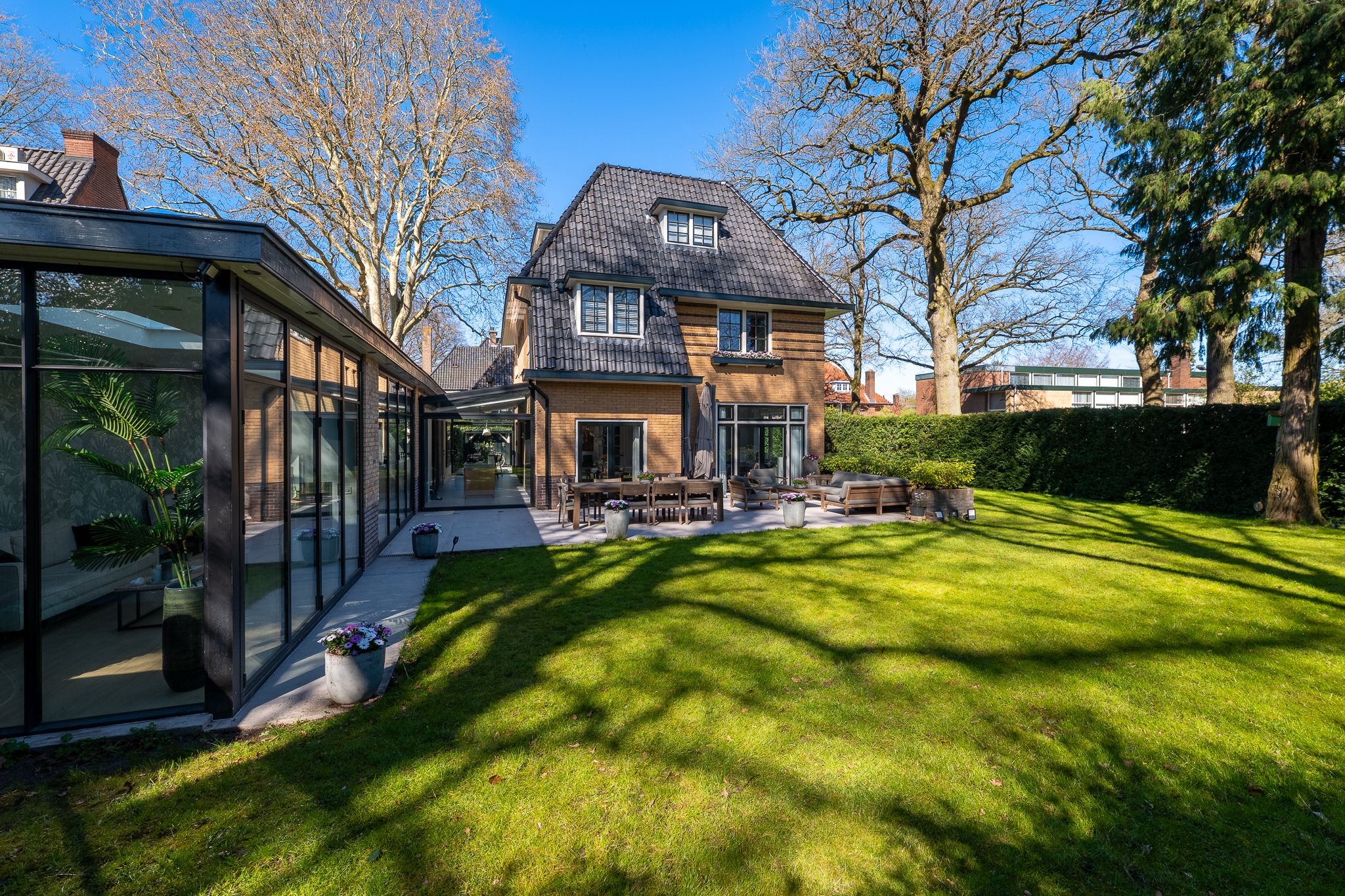 Foto van Boomberglaan 59, Hilversum