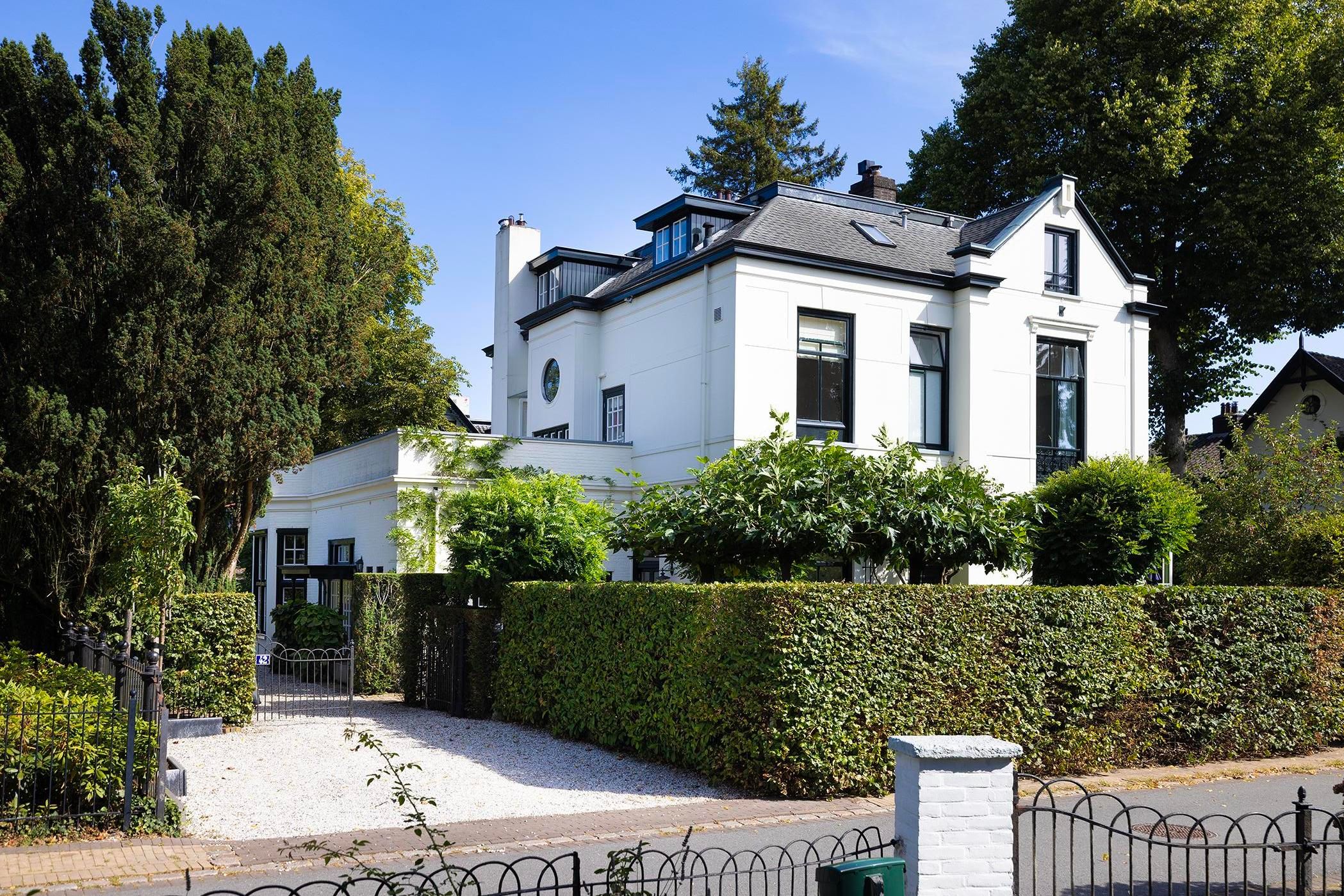Foto van Torenlaan 42, Hilversum