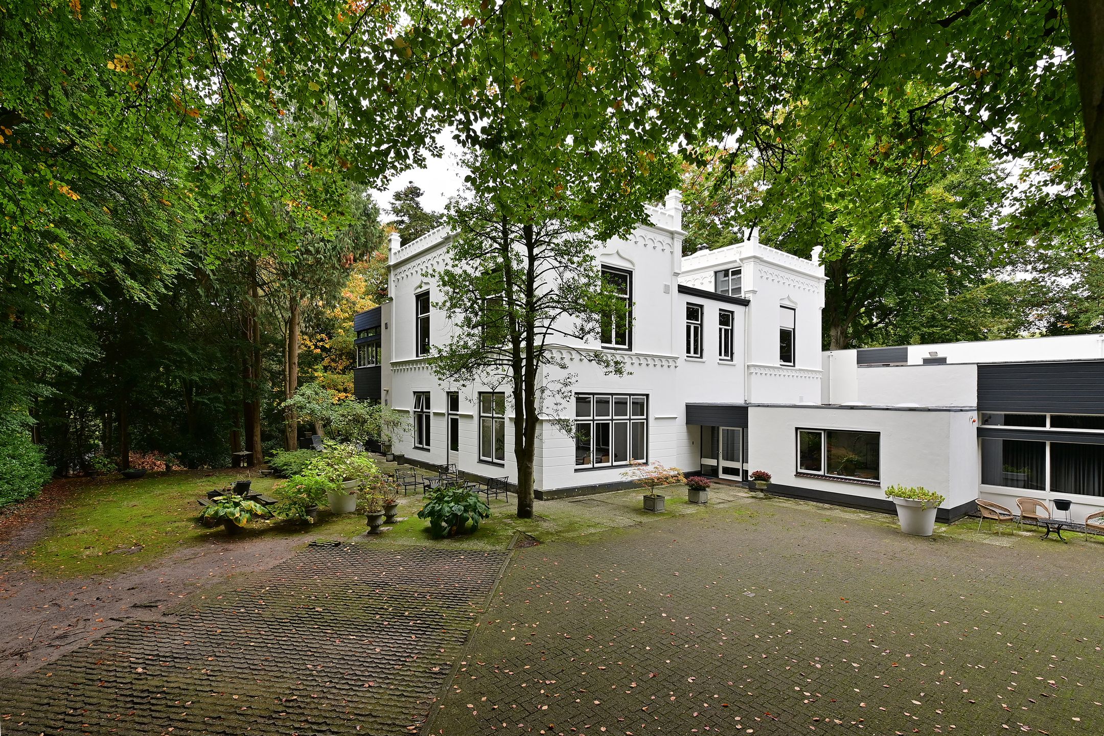 Foto van Bergweg 24, Hilversum