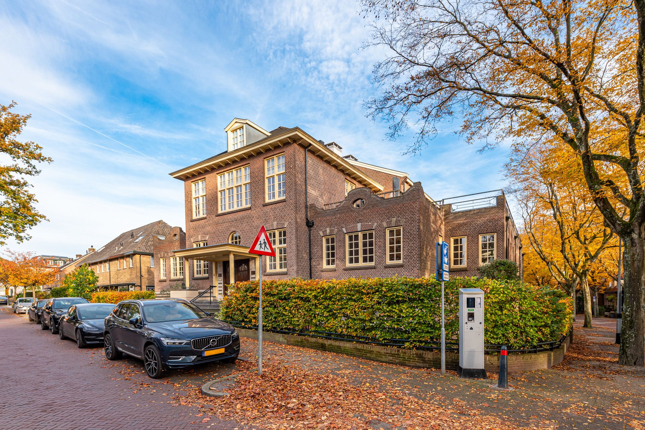 Foto van Badhuislaan 15F, Hilversum
