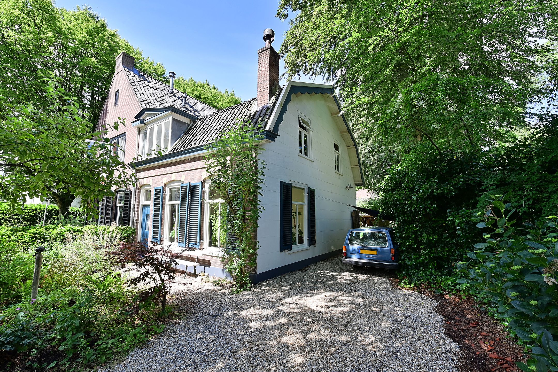 Foto van Badhuislaan 14, Hilversum