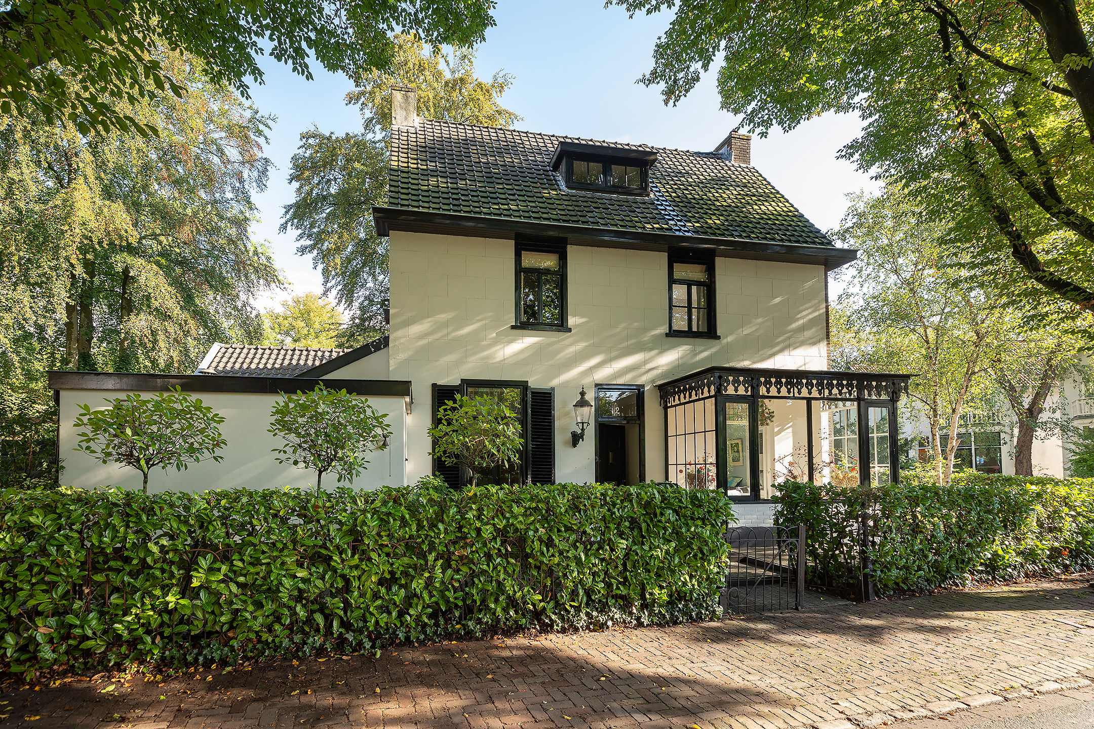 Foto van Otto'slaan 2, Hilversum