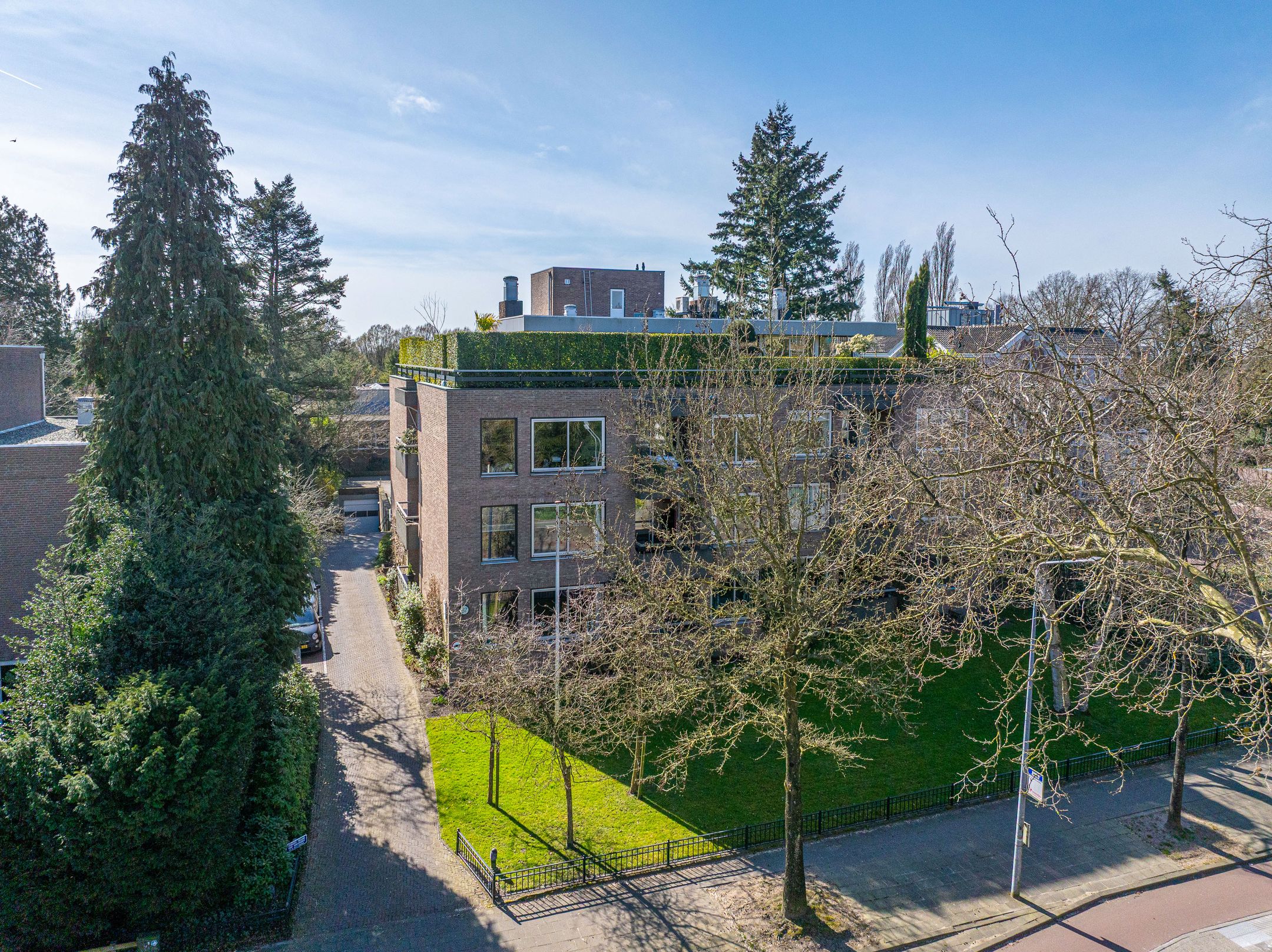 Foto van Vaartweg 873, Hilversum