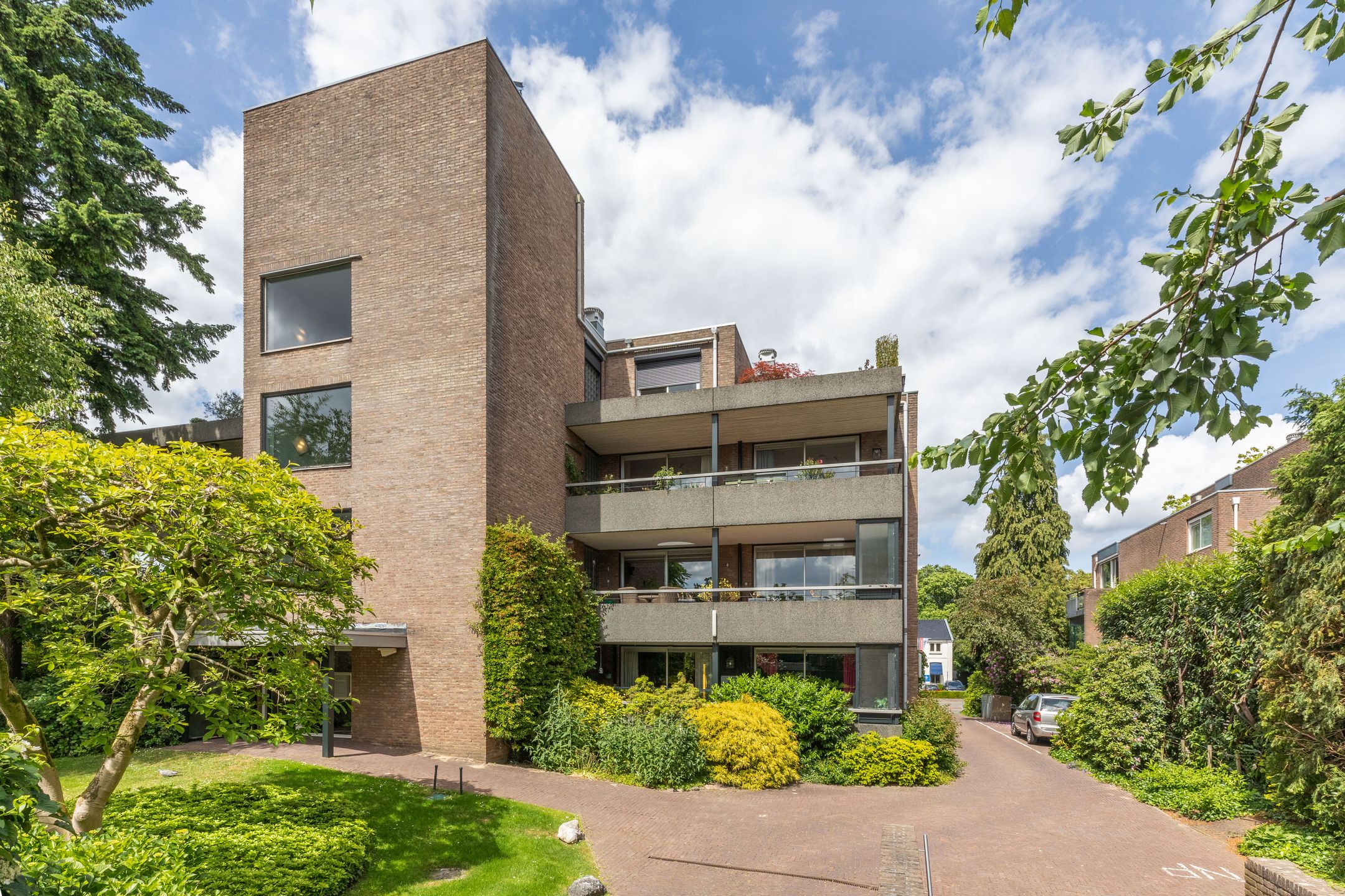 Foto van Vaartweg 875, Hilversum