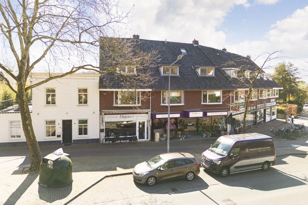 Foto van Vaartweg 131, Hilversum