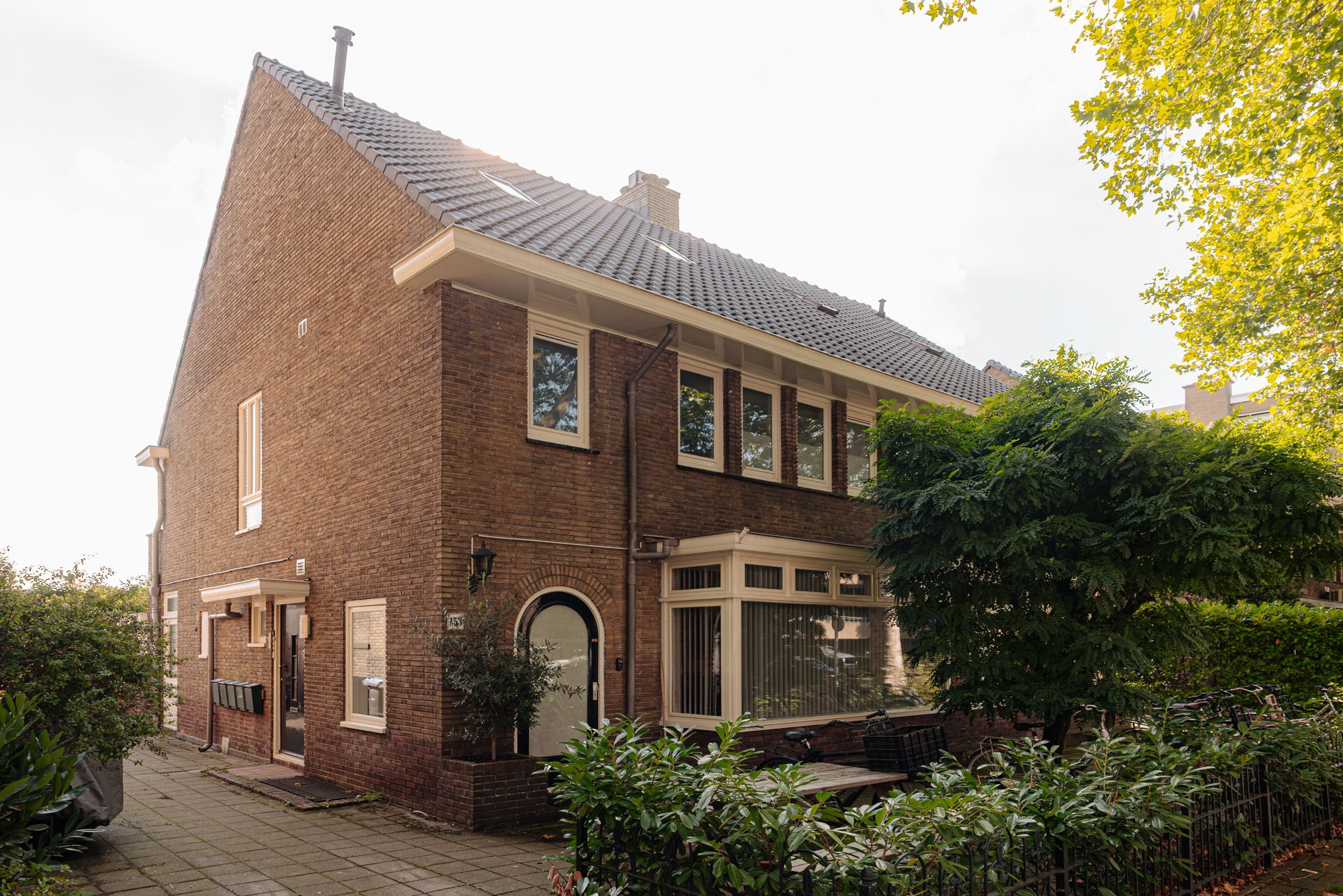 Foto van Vaartweg 153C, Hilversum