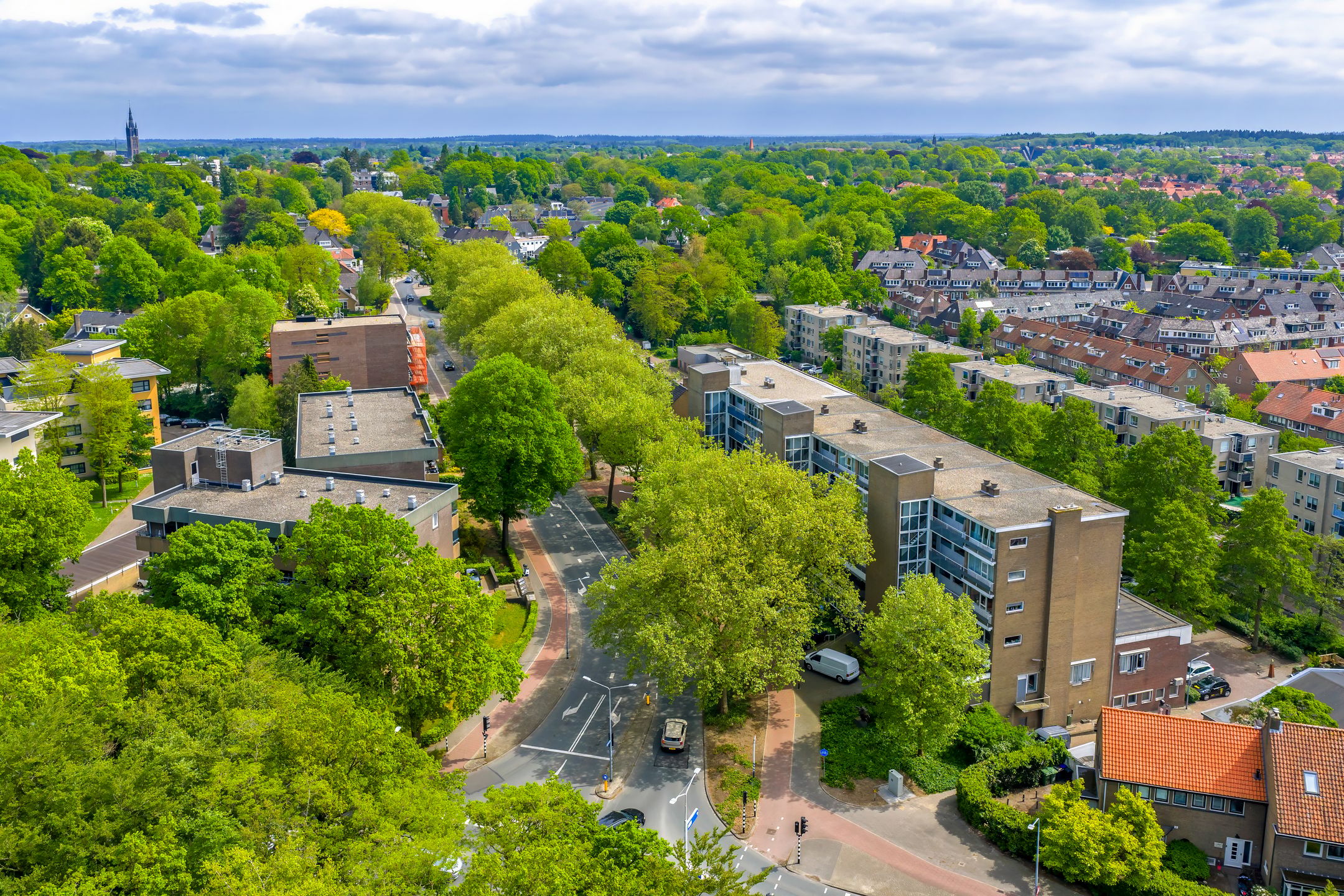 Foto van Vaartweg 171, Hilversum