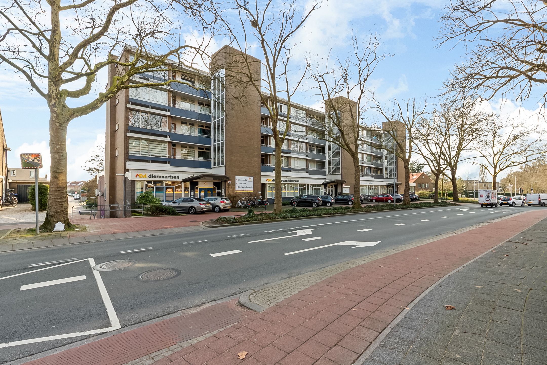 Foto van Vaartweg 171A, Hilversum
