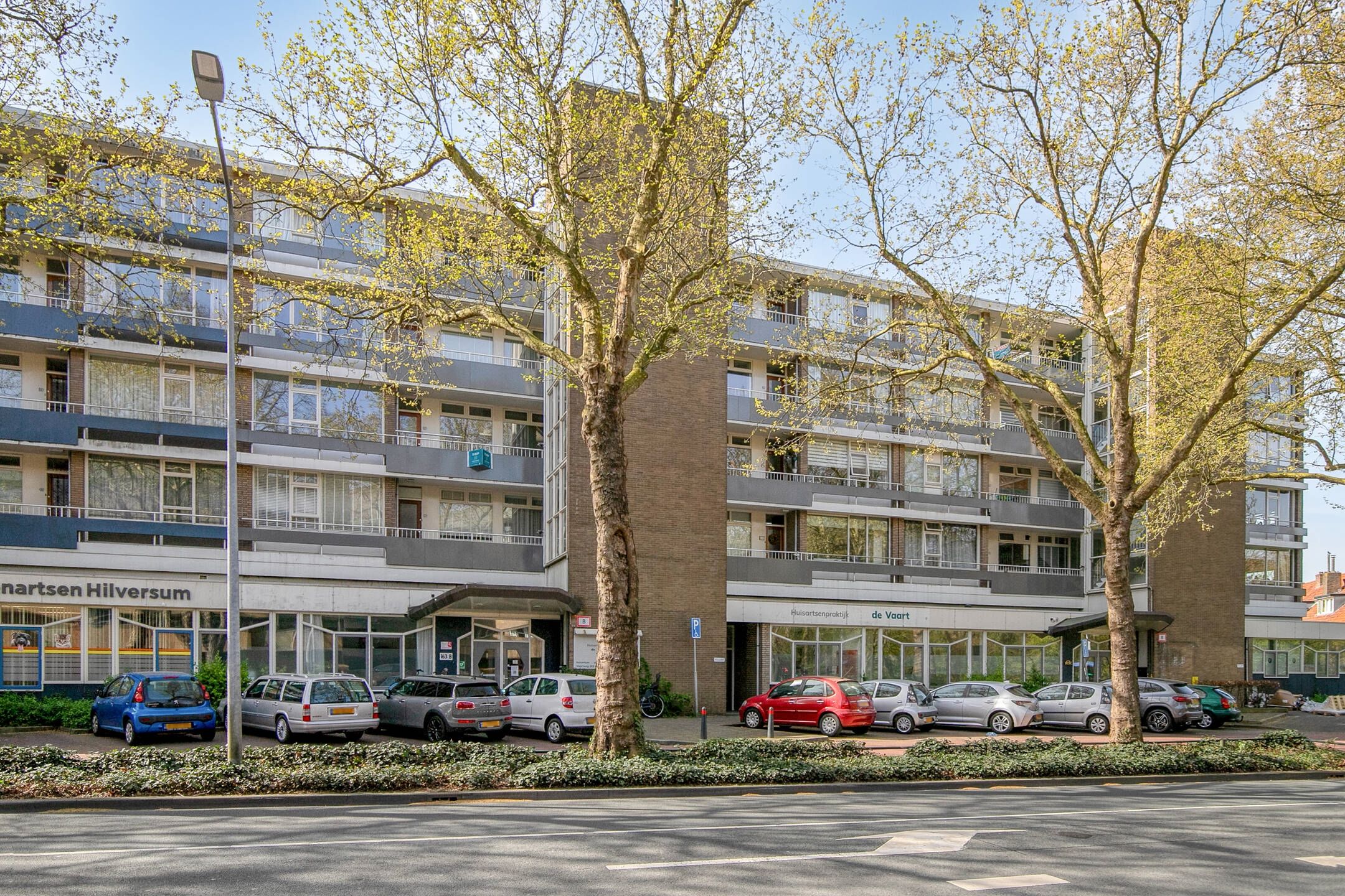 Foto van Vaartweg 173C, Hilversum