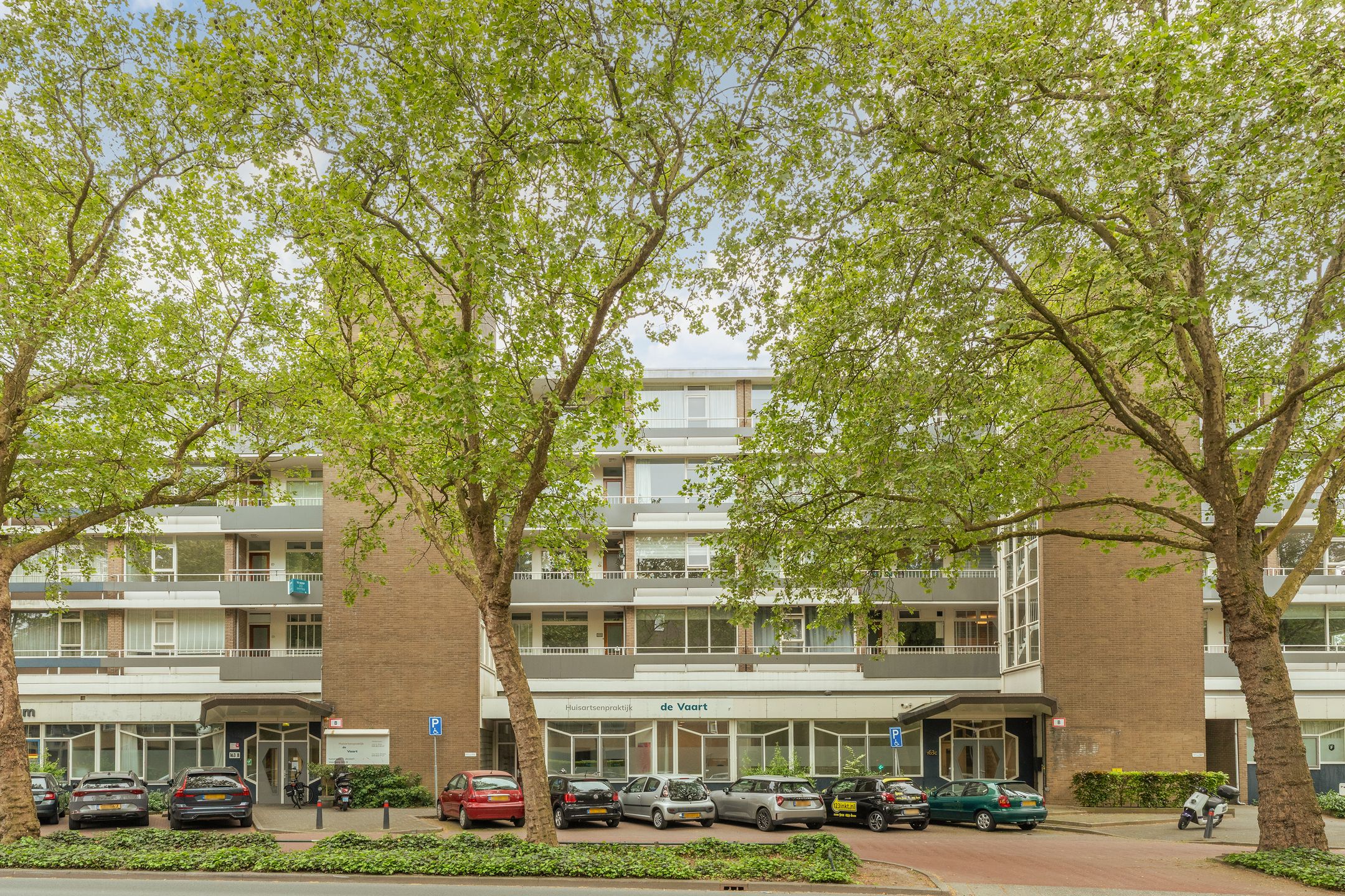 Foto van Vaartweg 175, Hilversum