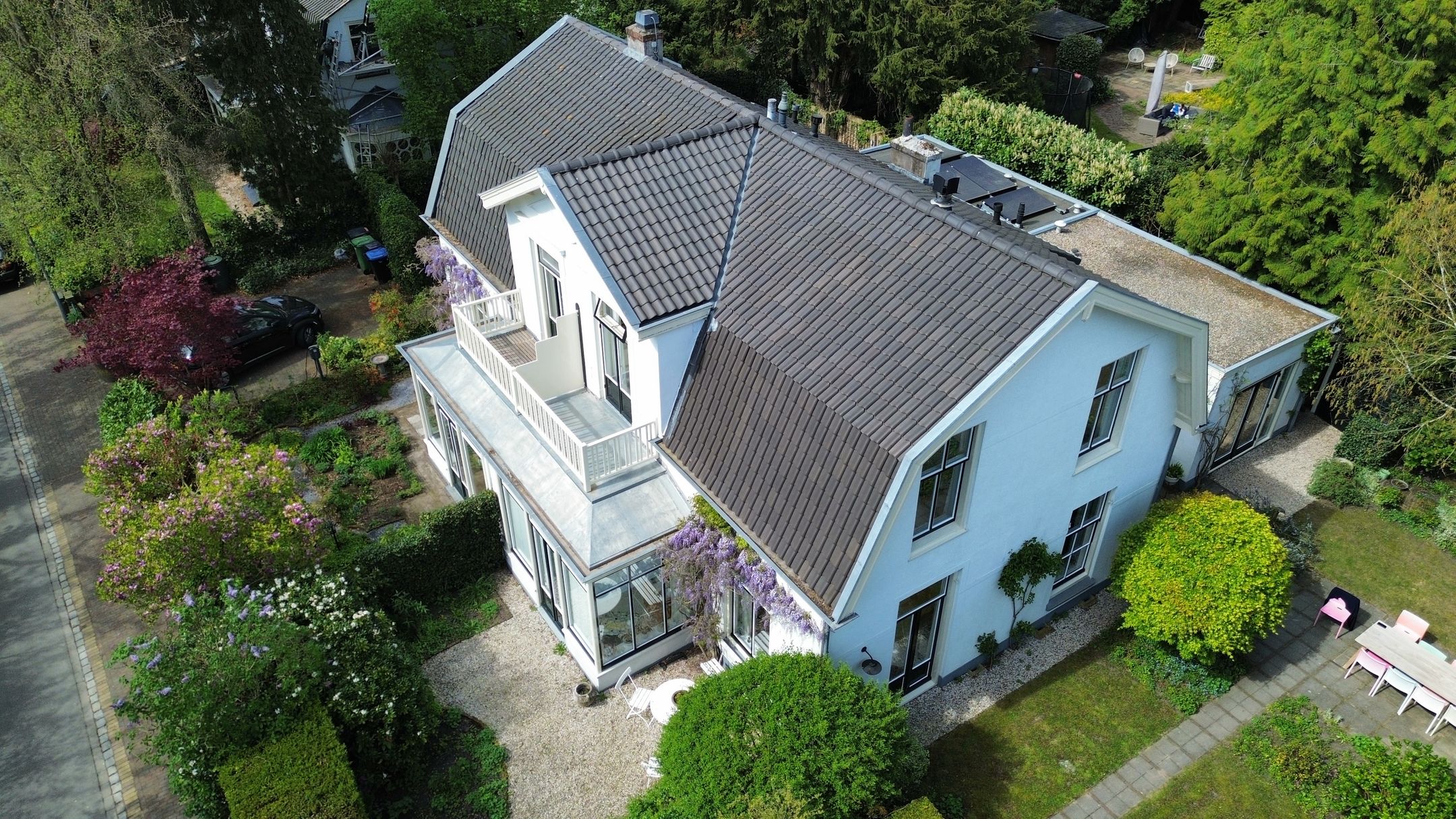 Foto van Couperusweg 12, Hilversum