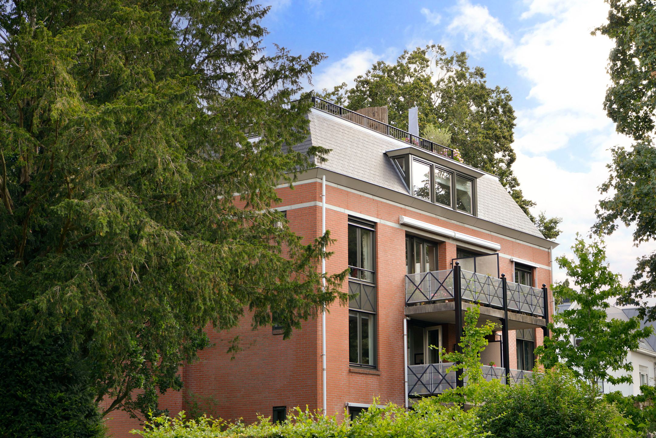 Foto van Roeltjesweg 111, Hilversum