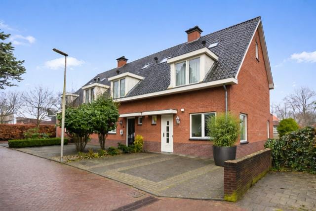 Foto van Roeltjesweg 19C, Hilversum