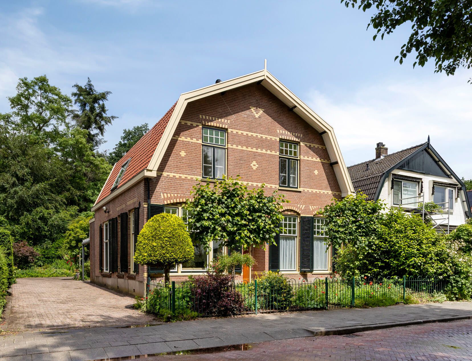 Foto van Beresteinseweg 62, Hilversum
