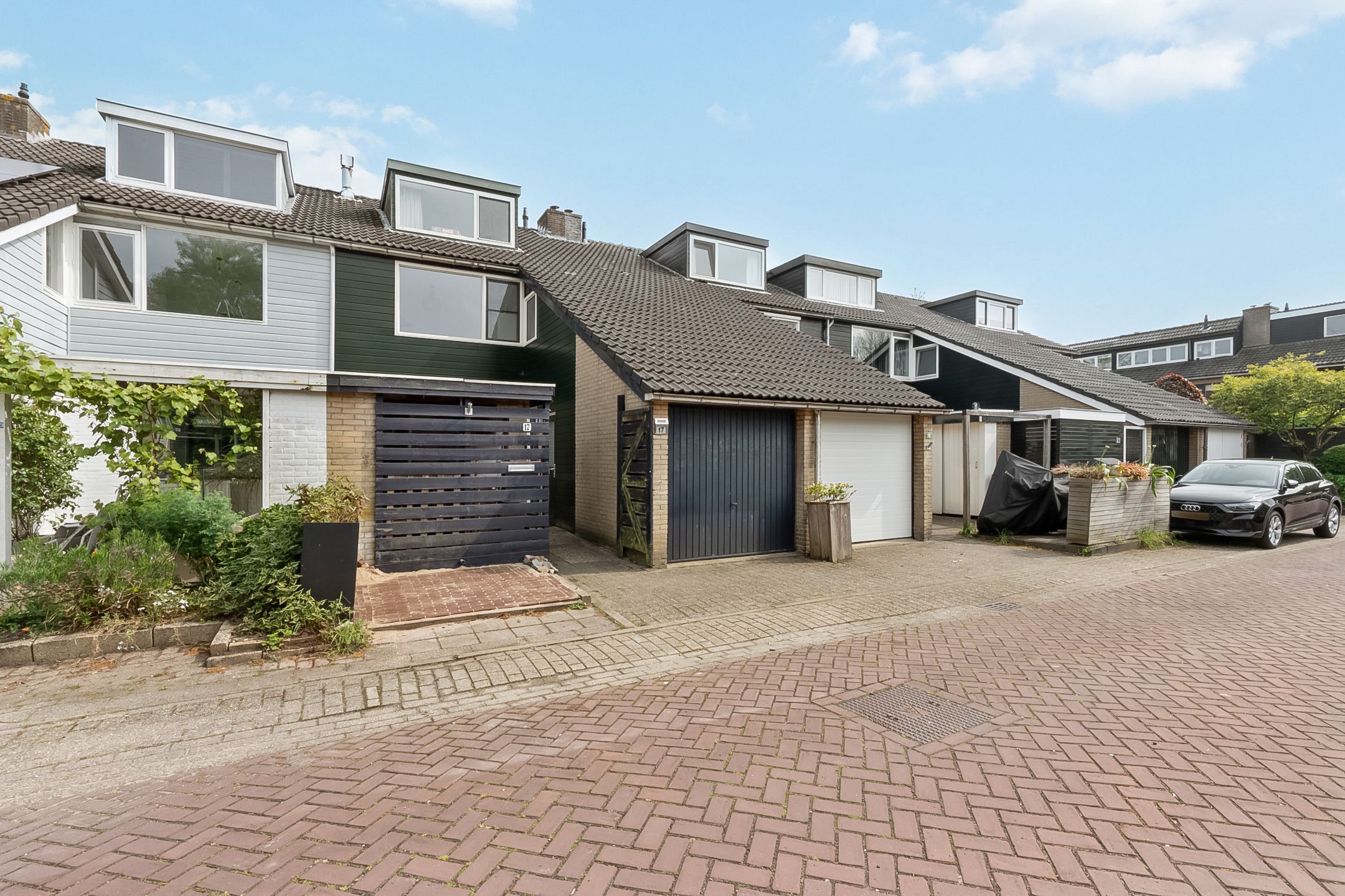 Foto van Varenmeent 17, Hilversum
