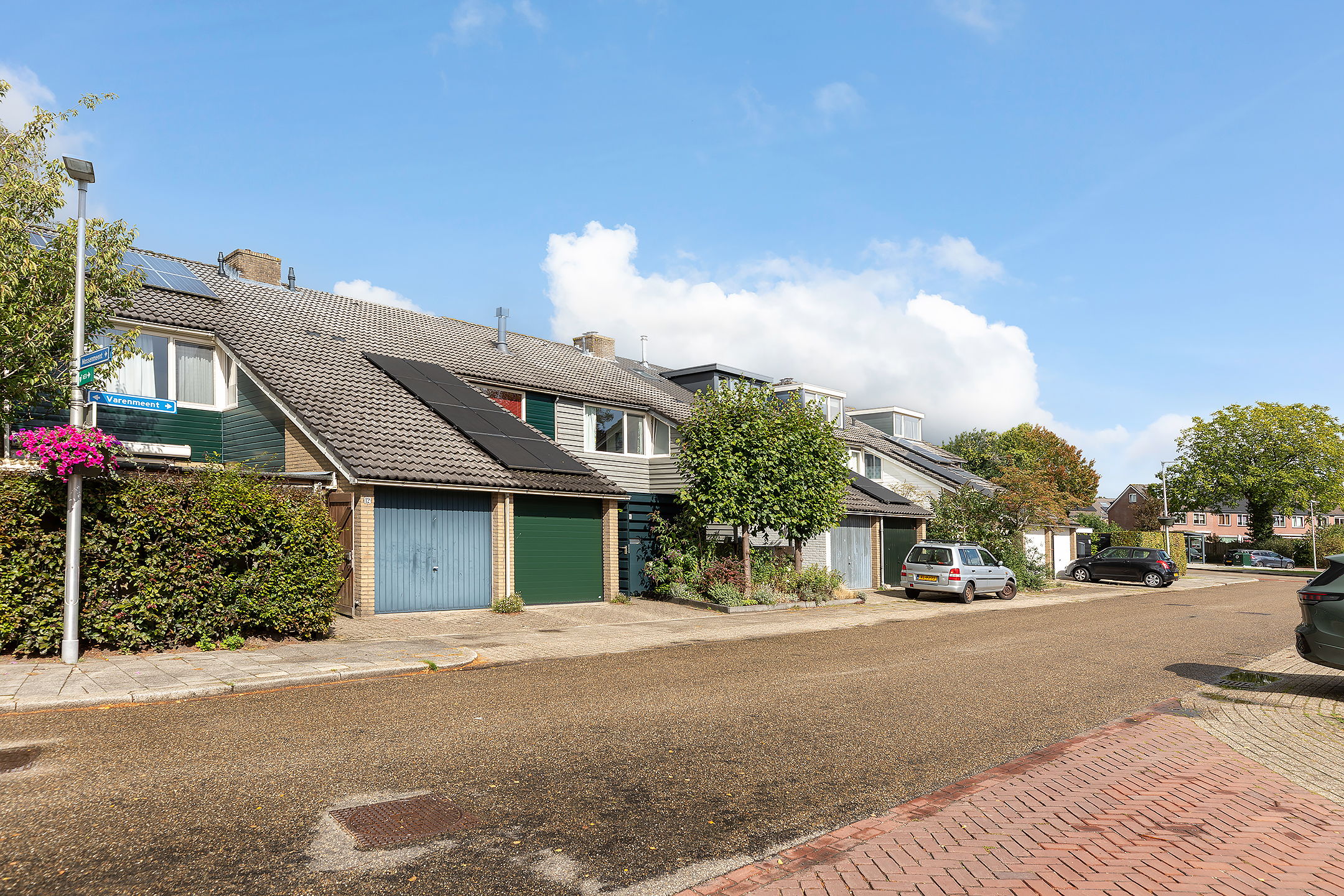 Foto van Varenmeent 10, Hilversum
